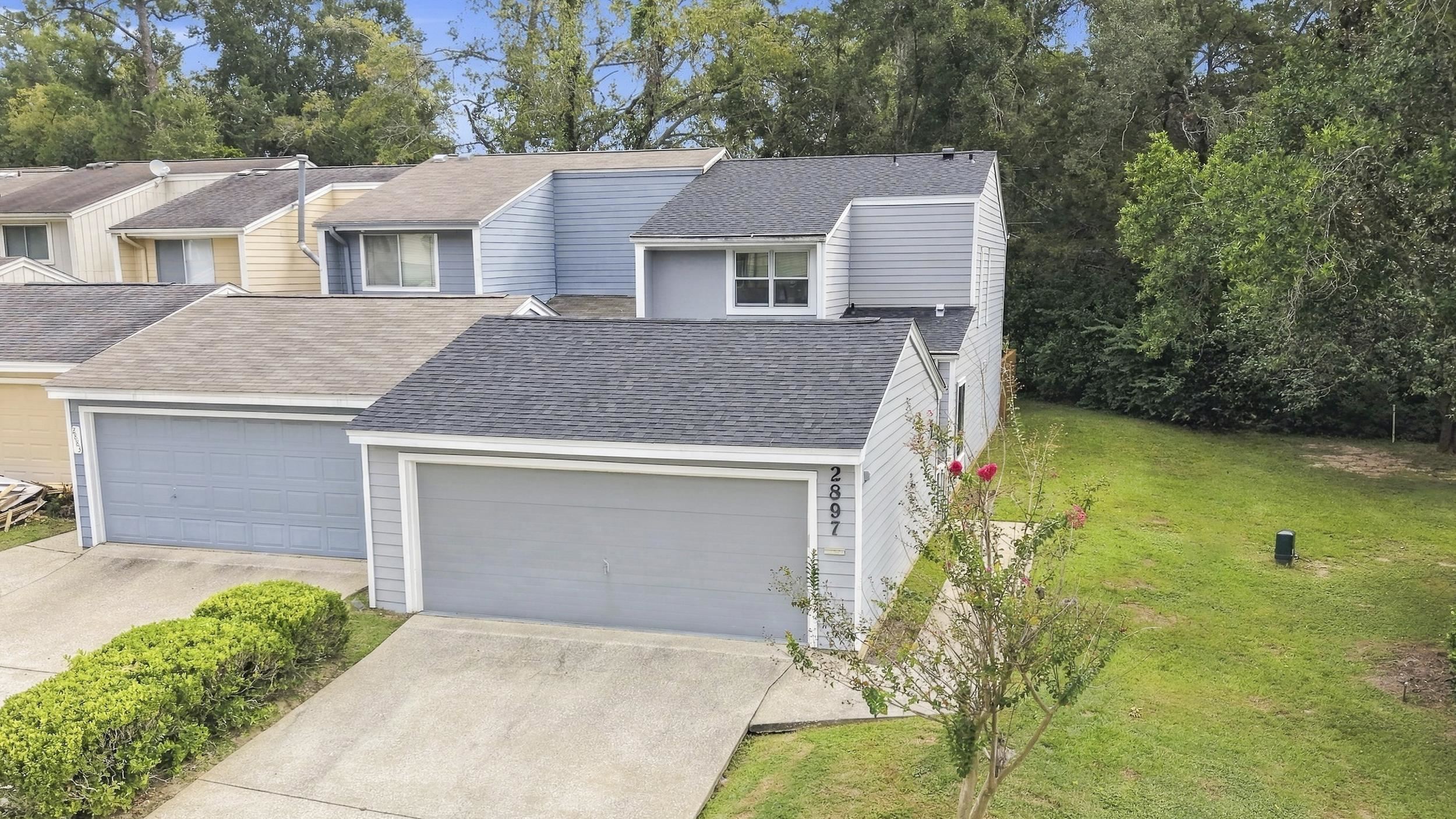 2897 Blair Stone Court — photo