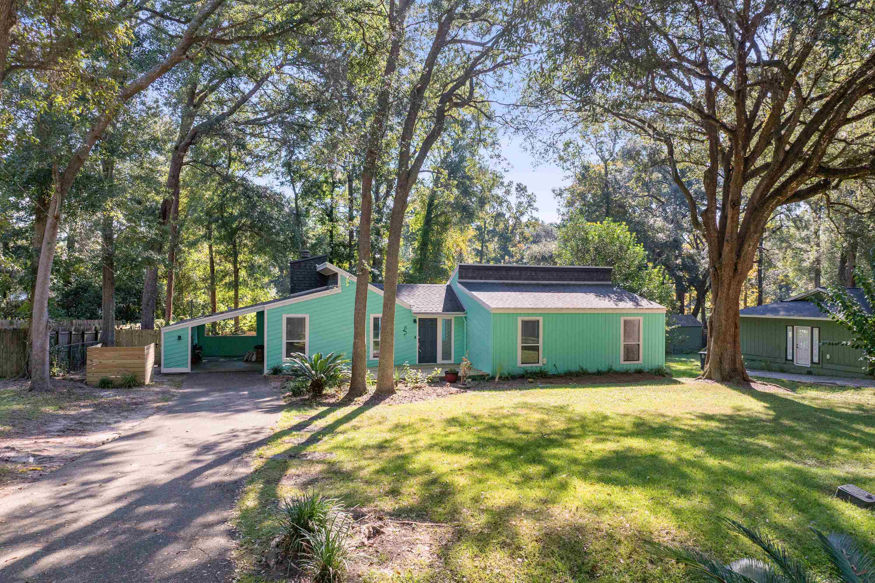 6451 Cavalcade Trail — photo