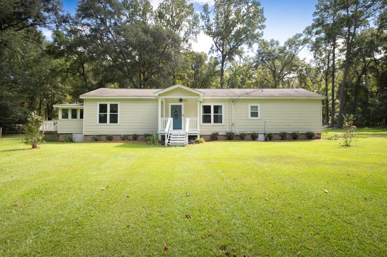 1381 Yearling Trail — photo