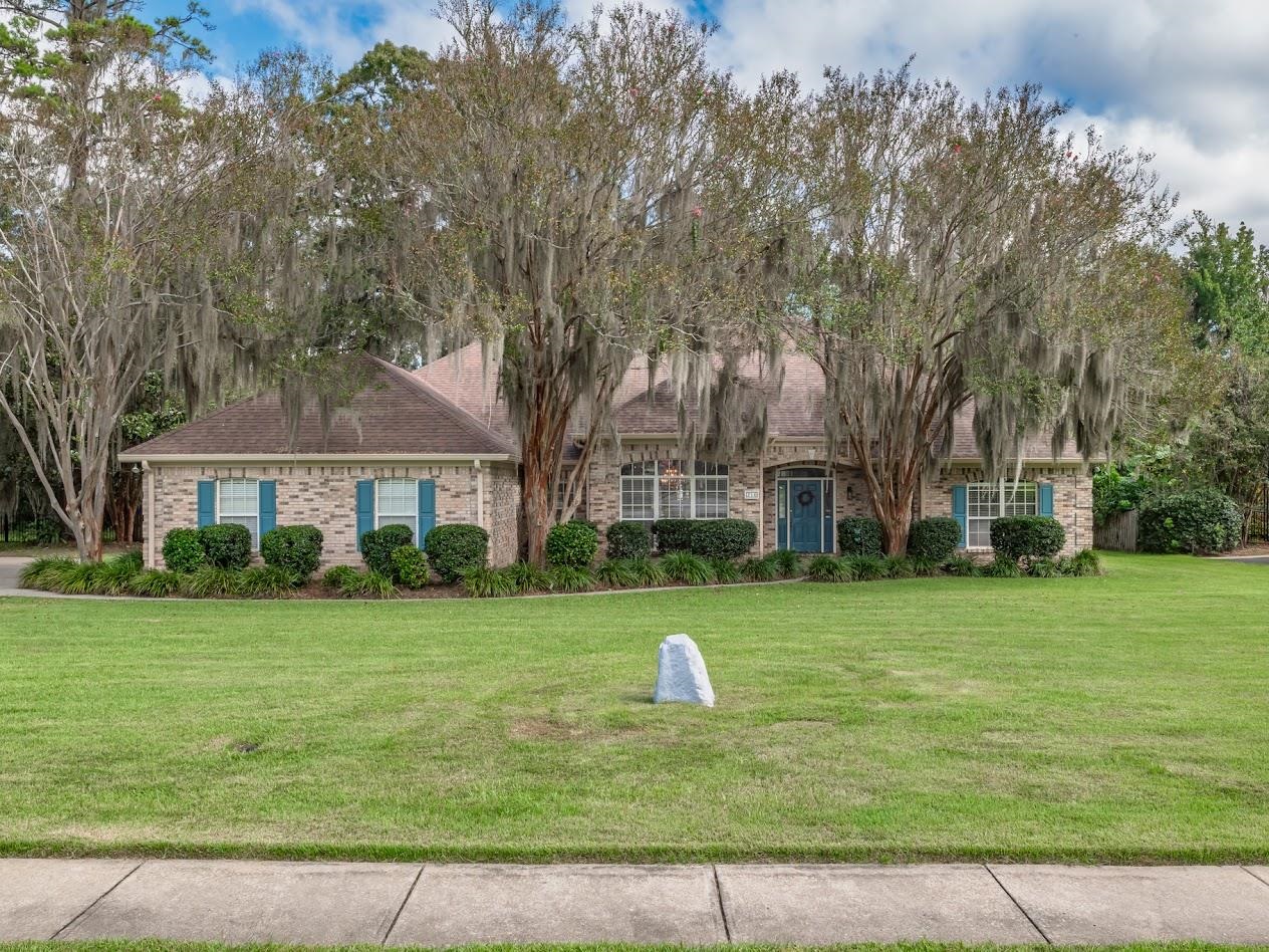 214 Meadow Ridge Drive — photo
