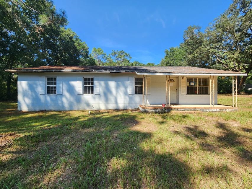 4266 Hjk Howard Road — photo