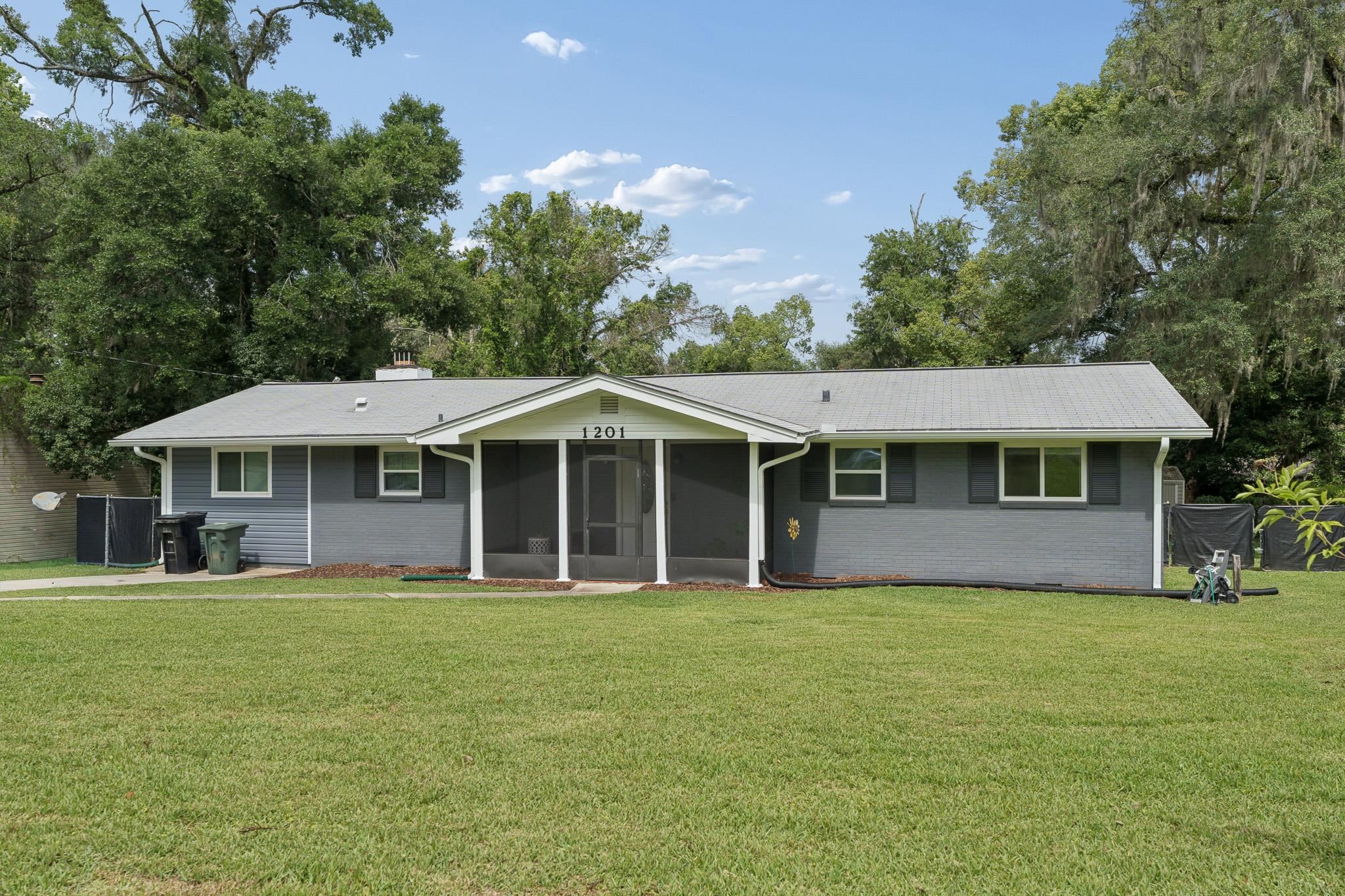 1201 Carrin Drive — photo