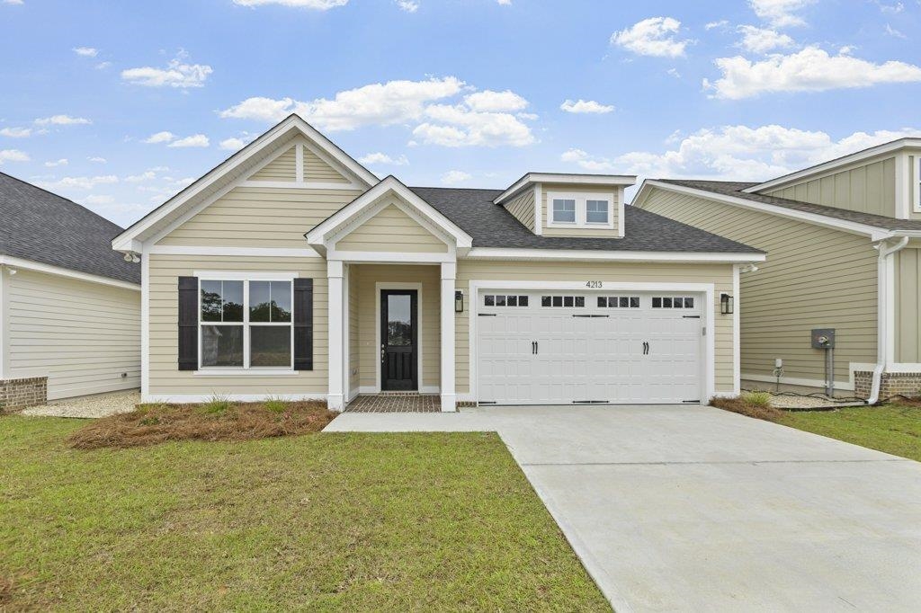 5114 Candle Brook Drive — photo