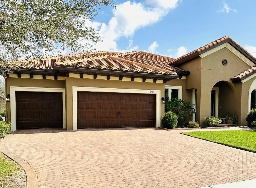 3236 Barbour Trail — photo