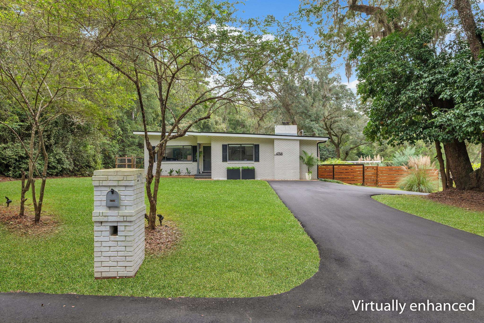 4758 Maylor Road — photo