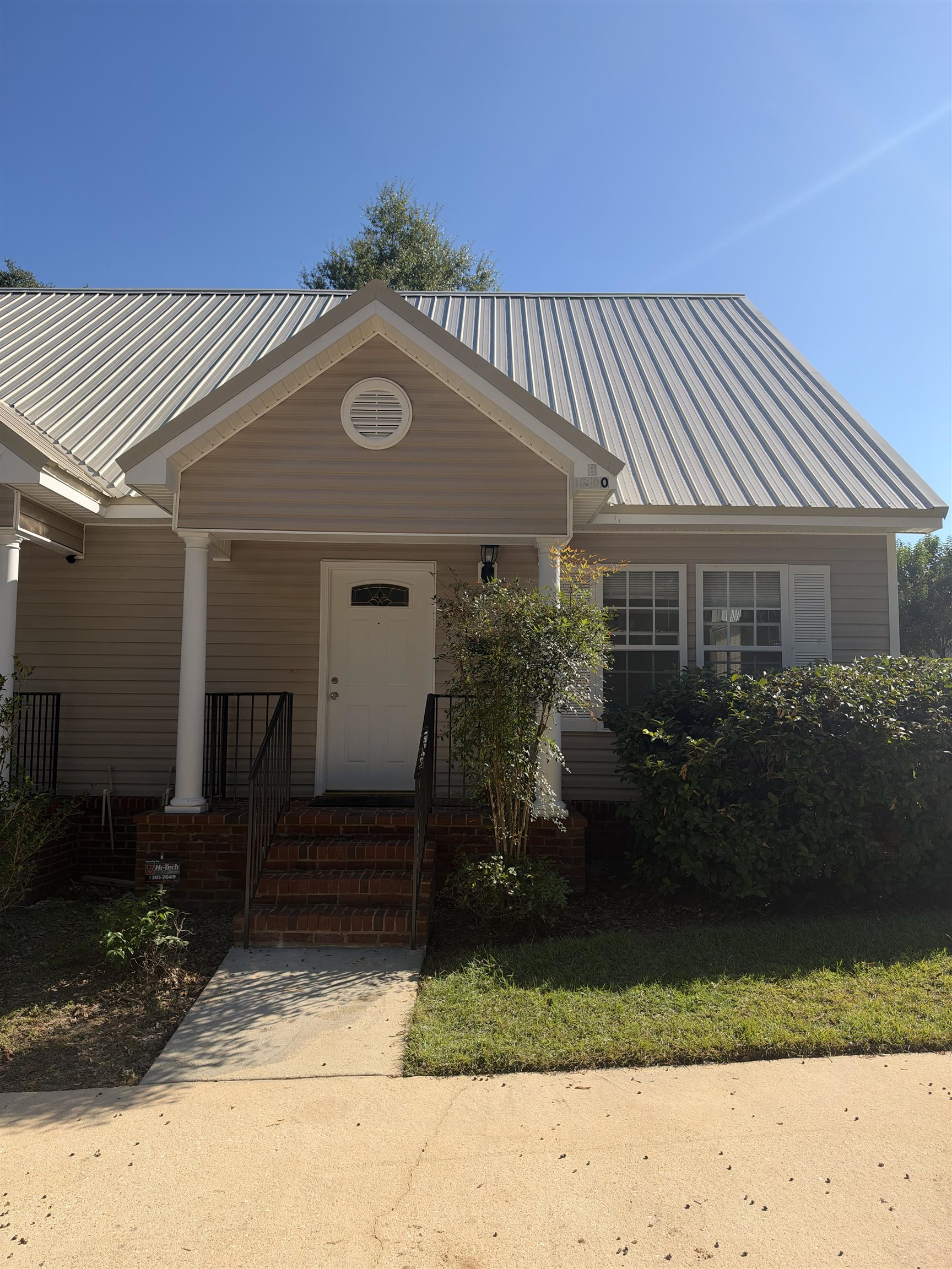 1510 N Duval Street B — photo