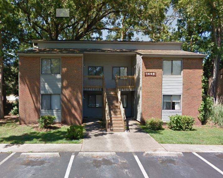 1446 Willow Bend Way D — photo