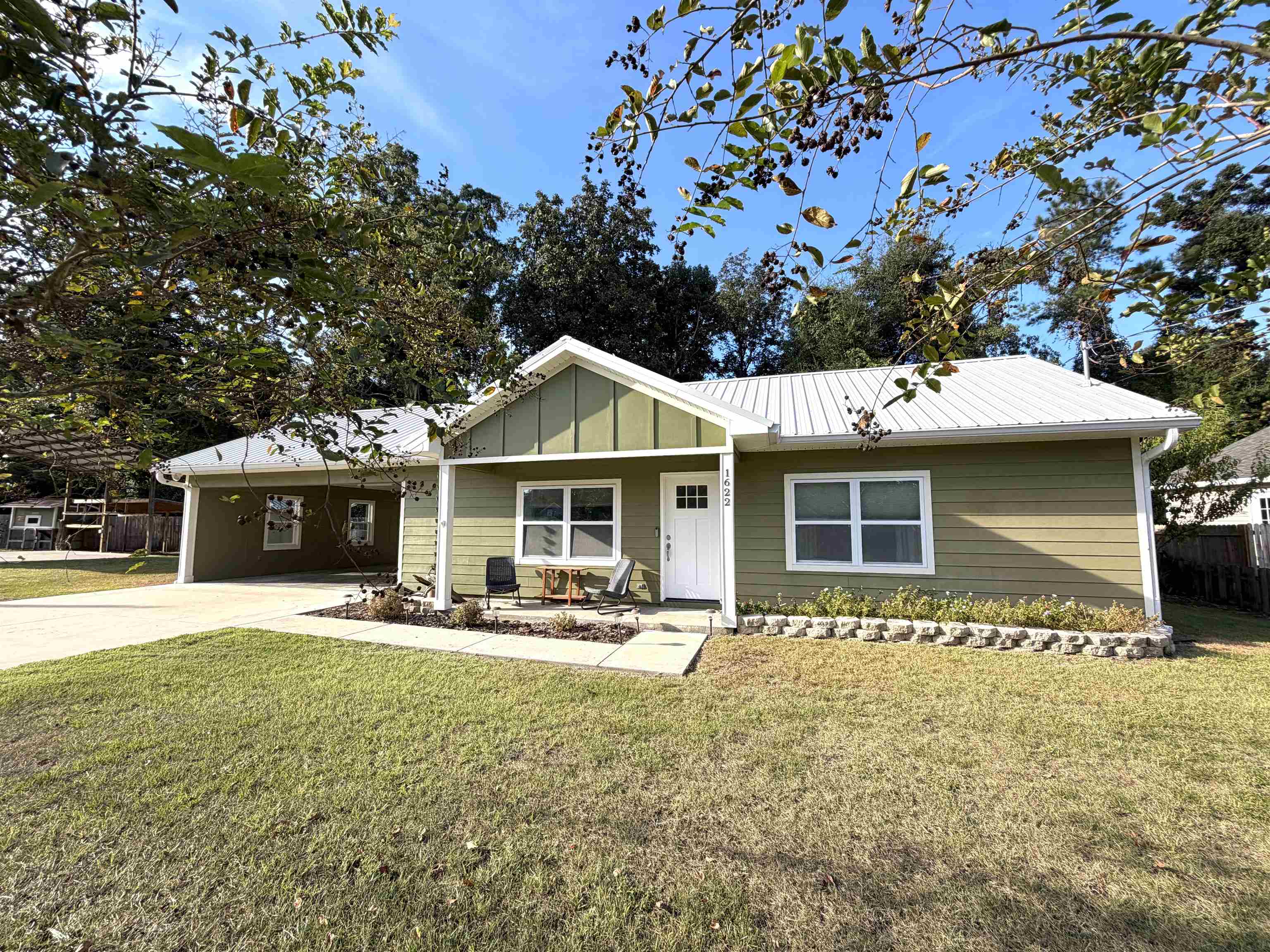 1622 Dr. Martin Luther King Jr. Memorial Road — photo