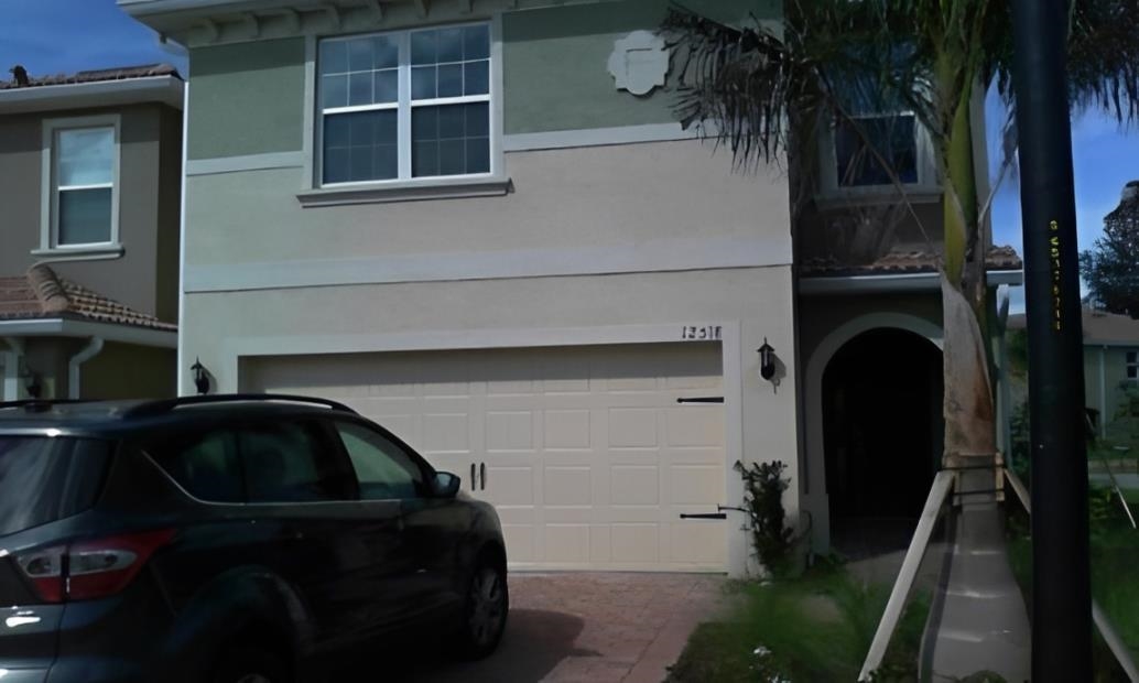 12518 Laurel Cove Drive — photo