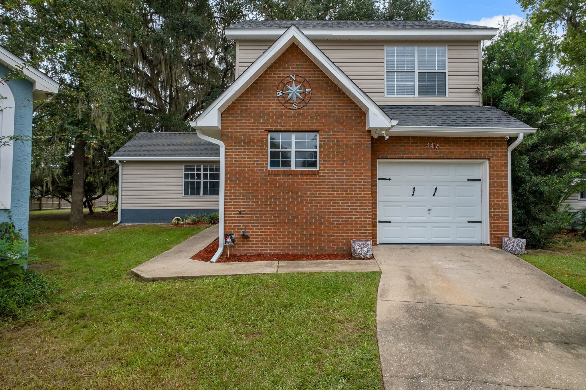 4416 Siesta Court — photo