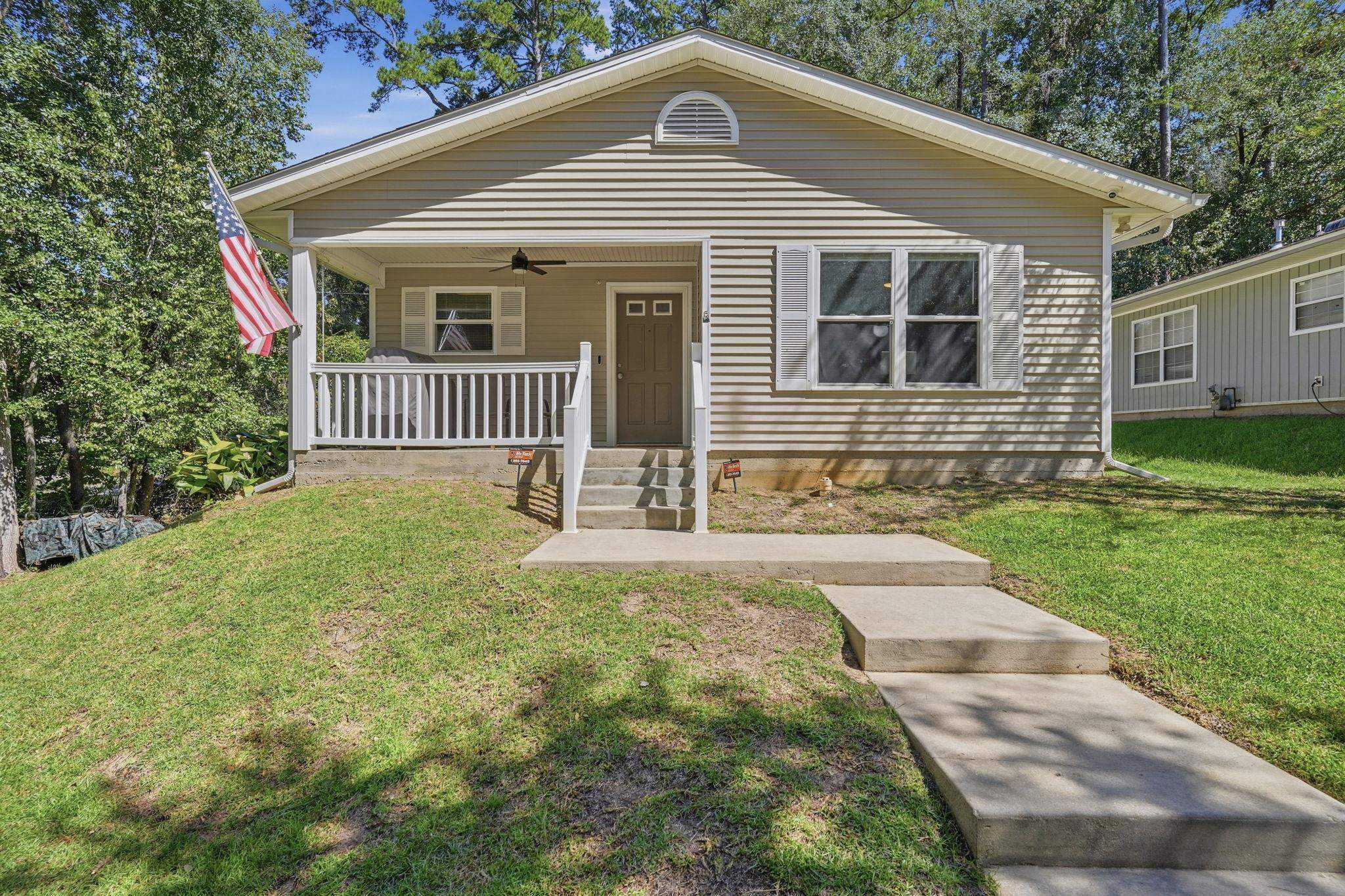 2537 Pennlyn Drive — photo