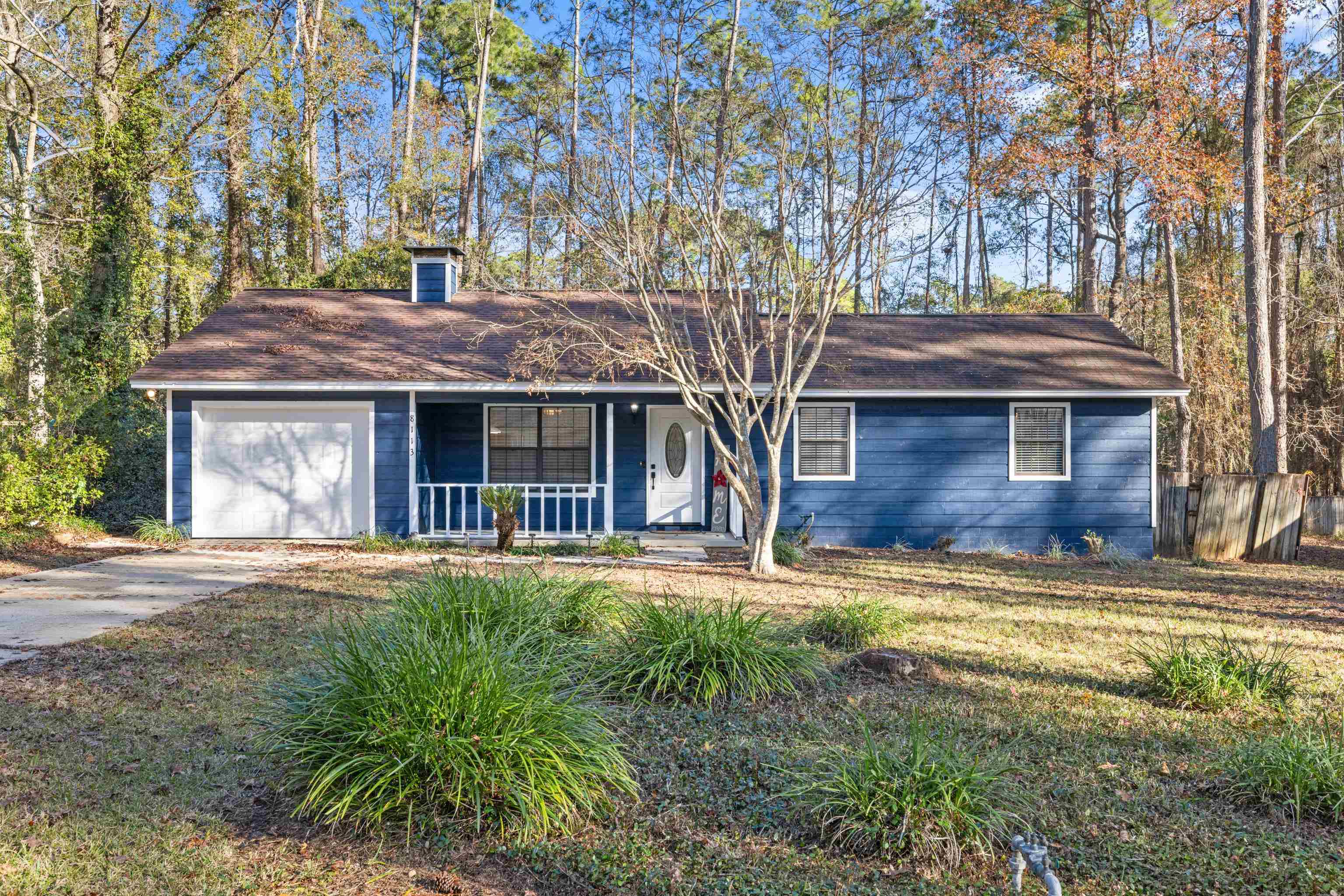 8113 Holly Ridge Trail — photo