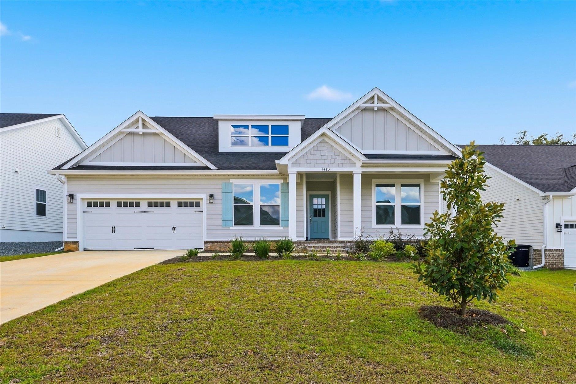 1495 Summerbrooke Drive — photo
