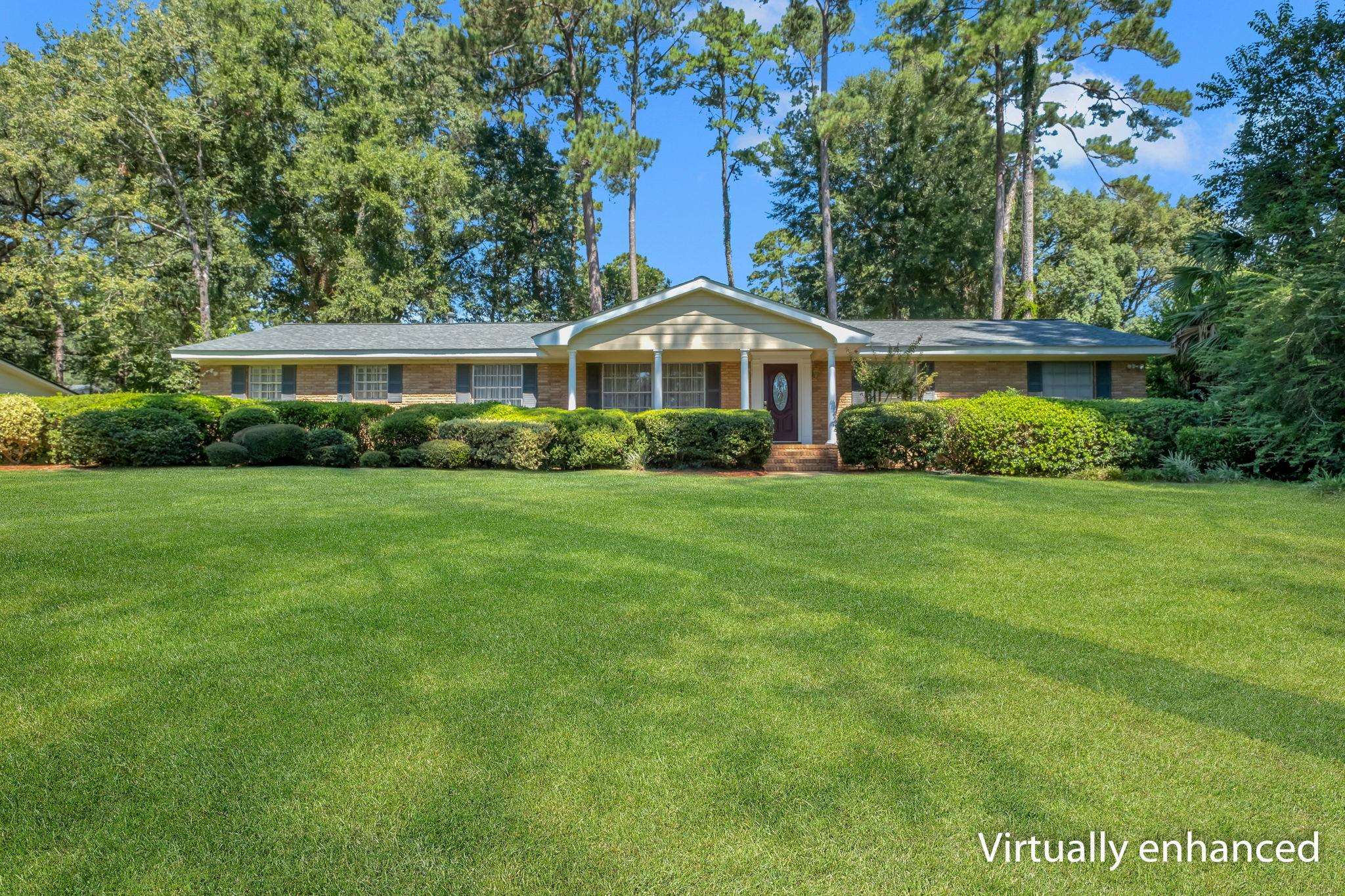 1308 Leewood Drive — photo