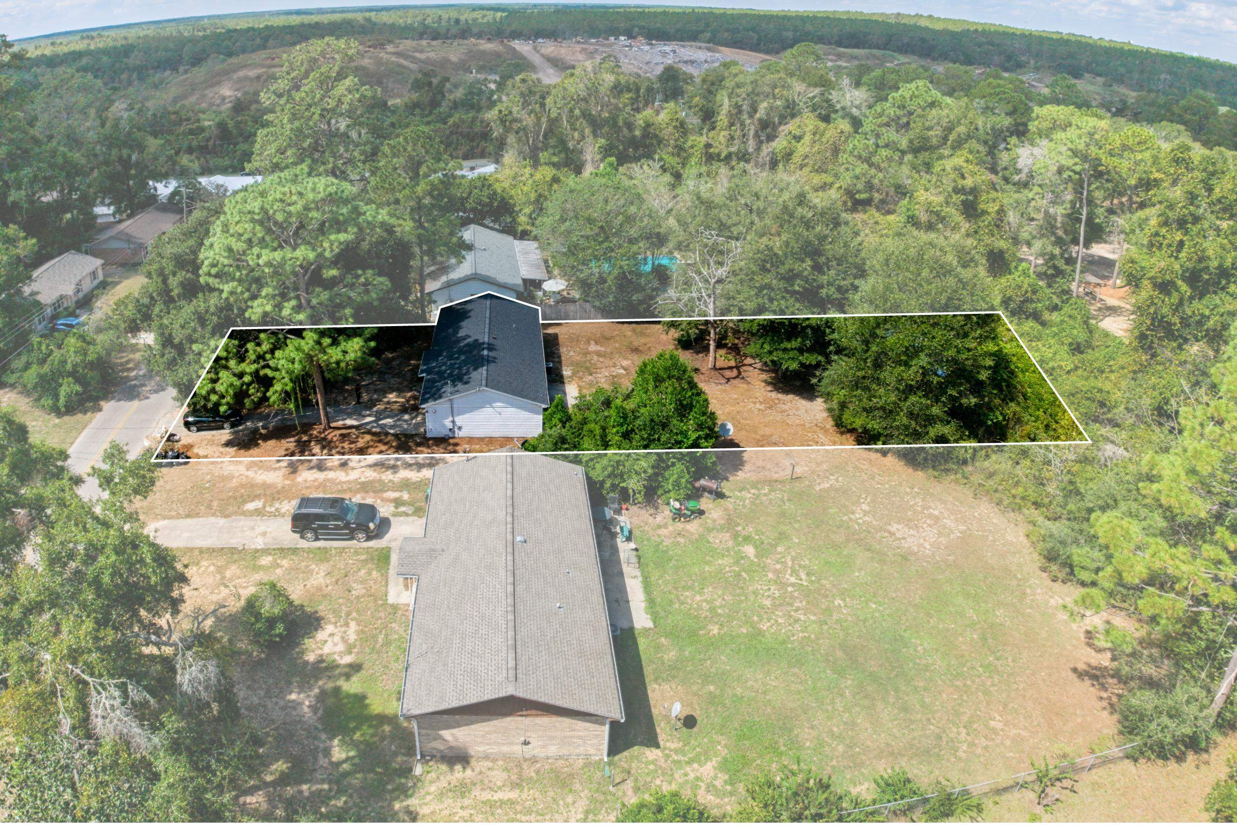 5612 Westview Lane — photo