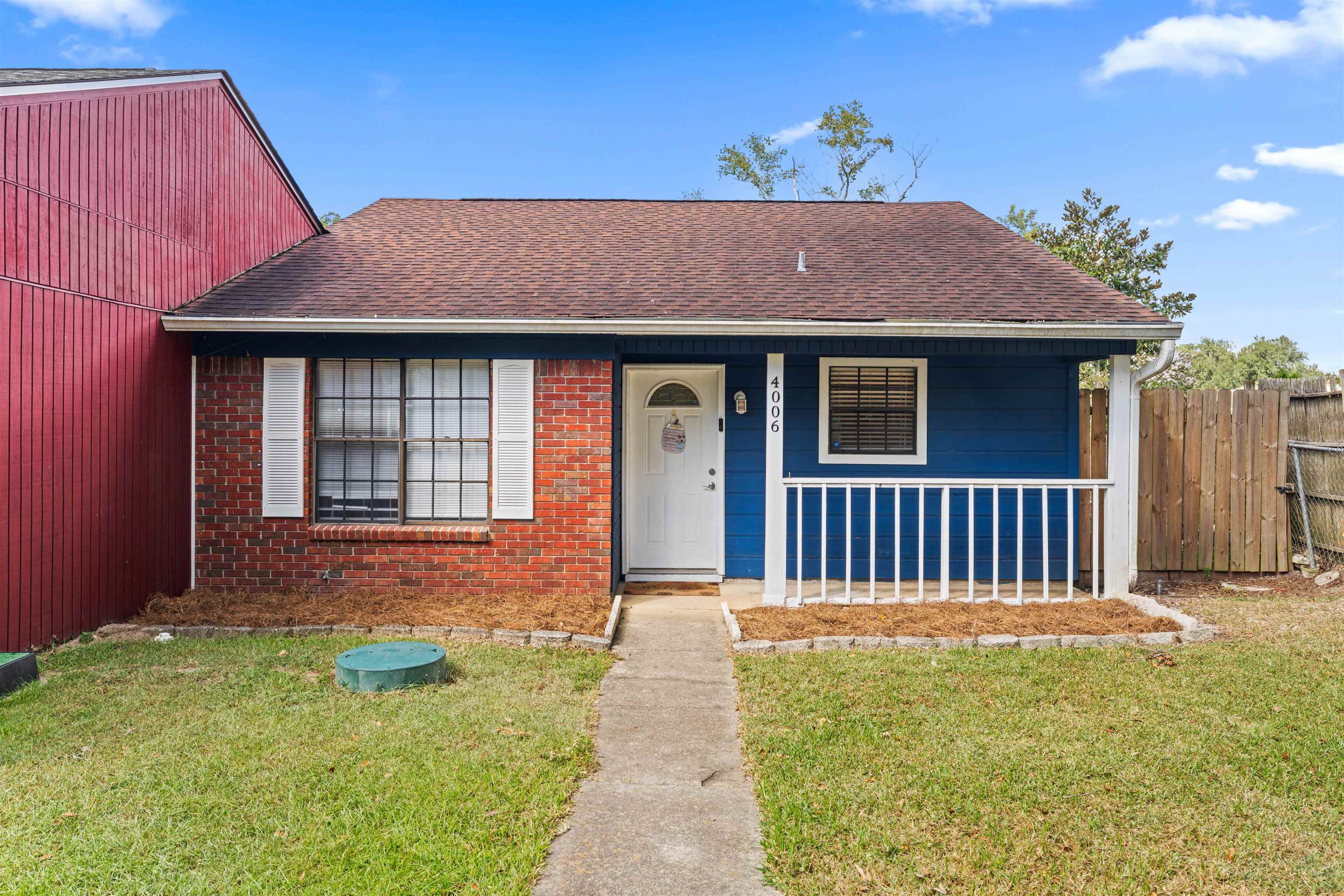 4006 Breezee Court — photo