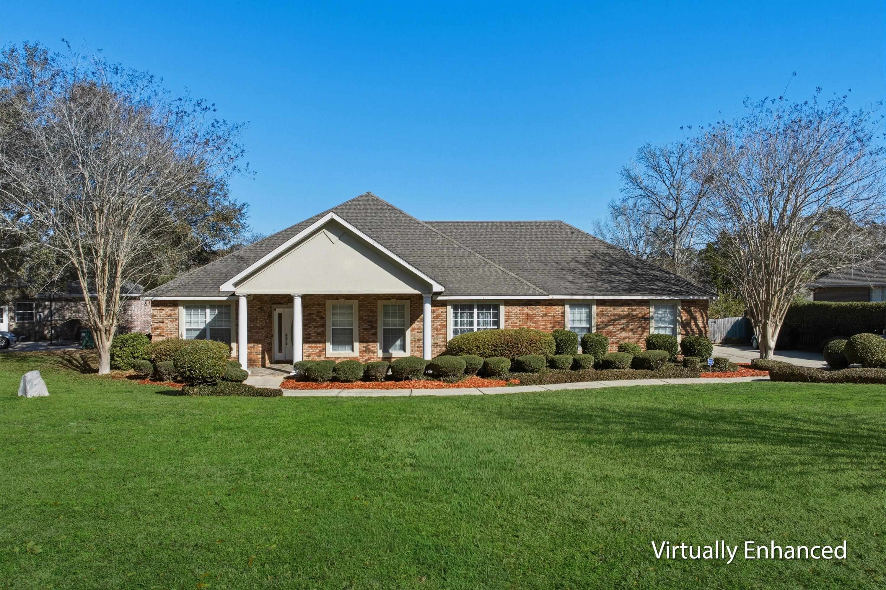 2184 Gates Drive — photo
