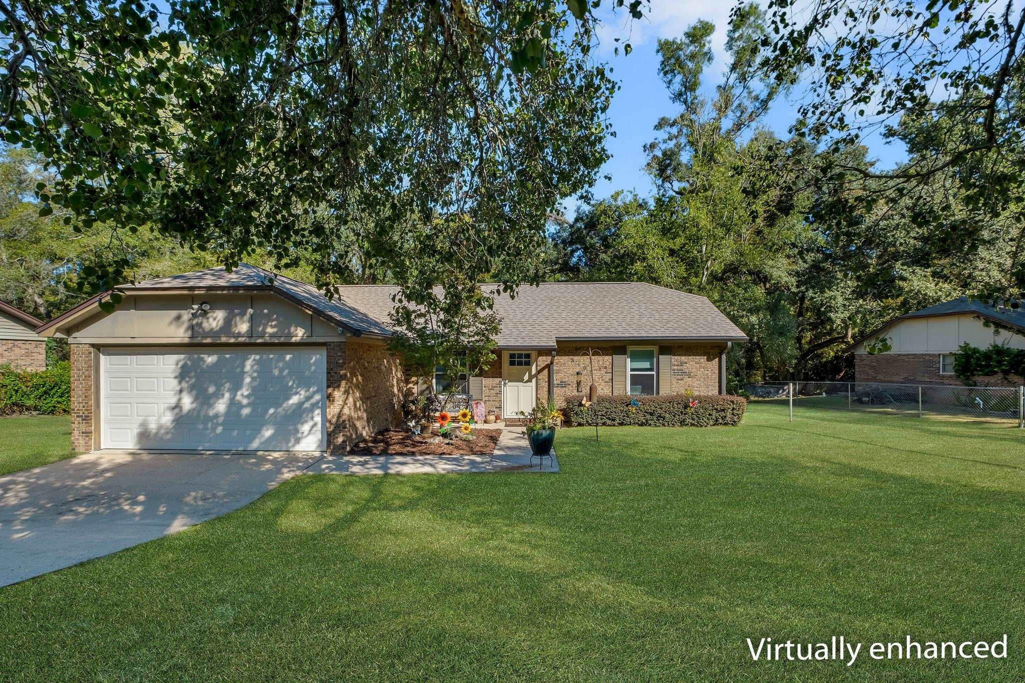 3408 Wood Hill Drive — photo