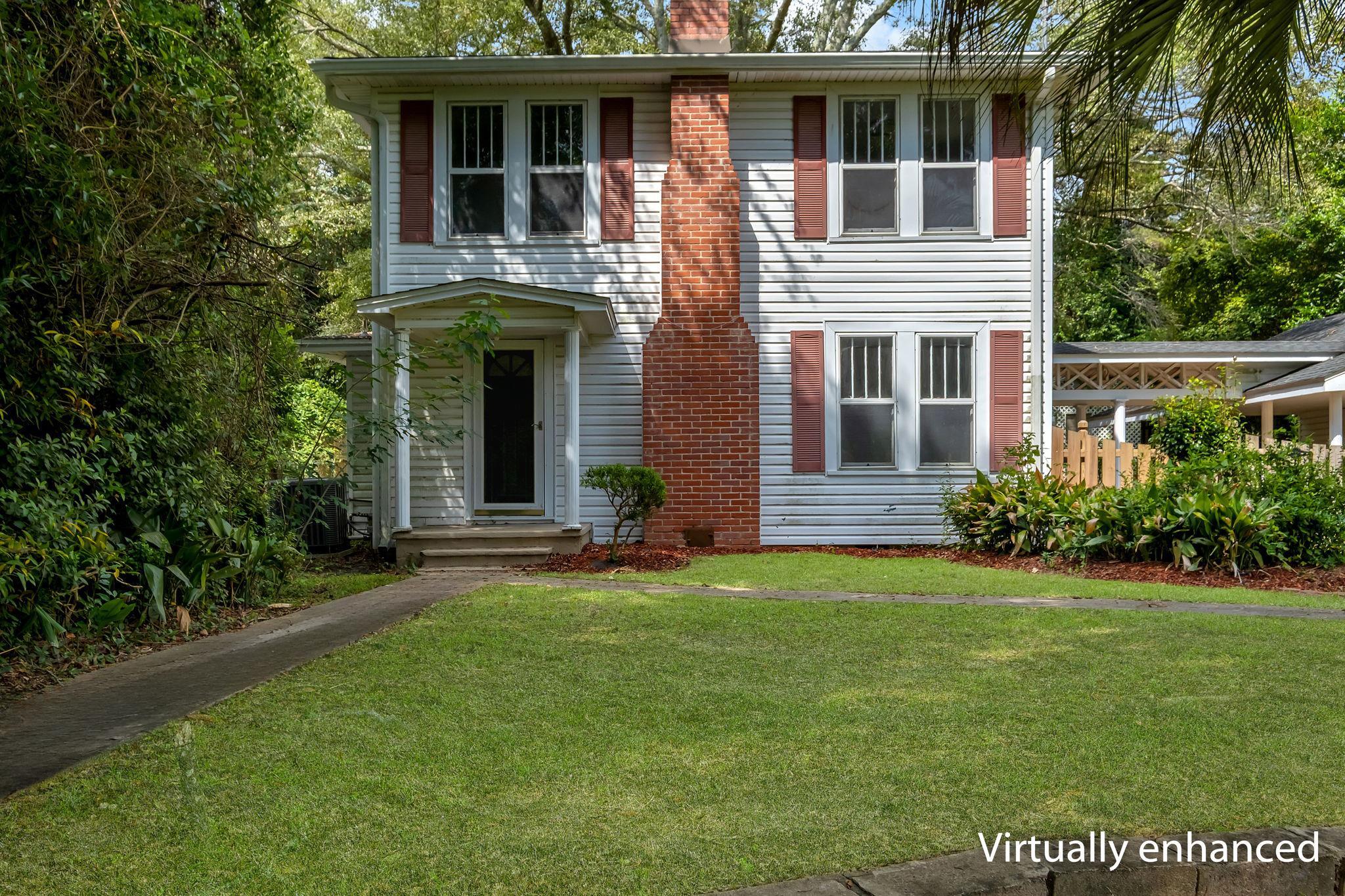 816 W King Street — photo