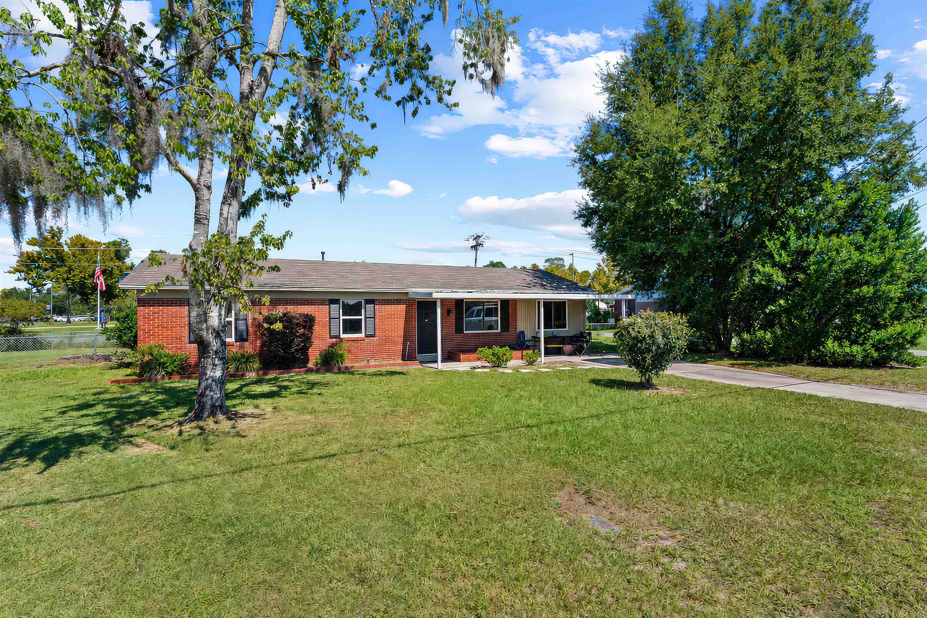 815 E Cherry Street, Perry, FL 32347 — photo 3