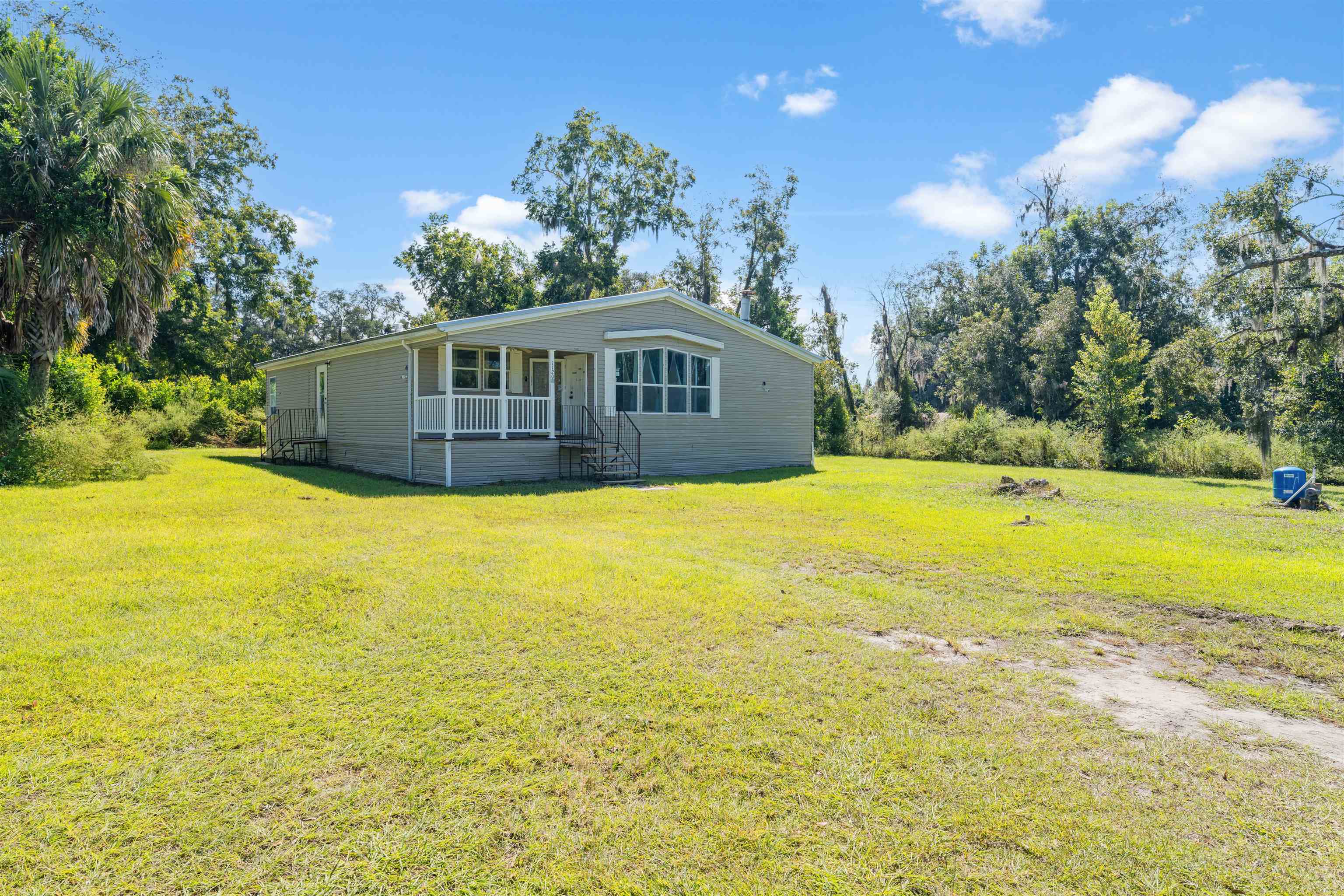 1120 Buckeye Nursery Road — photo