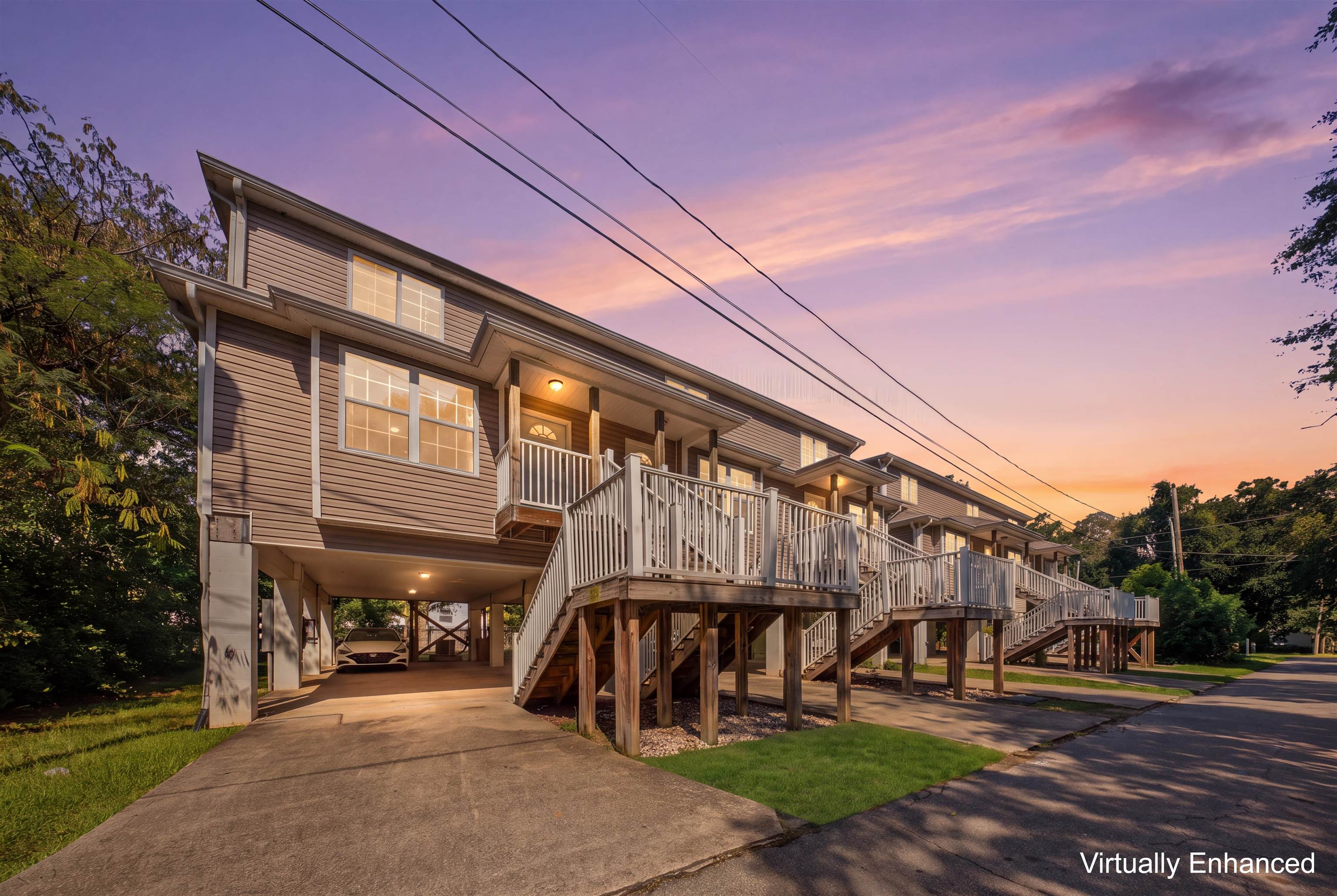 2401 Jackson Bluff Road — photo