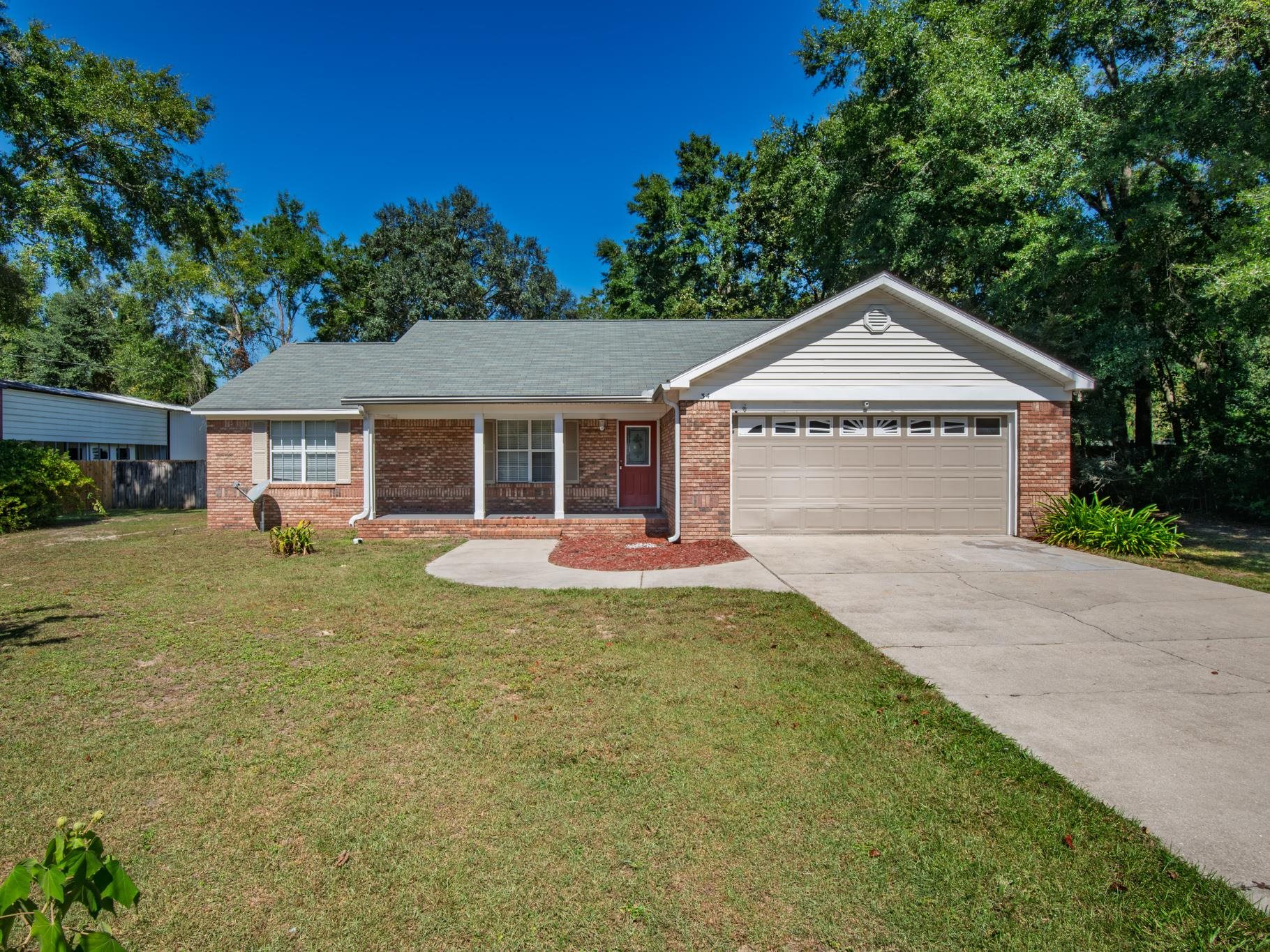 34 Ring Tailed Eagle Drive — photo