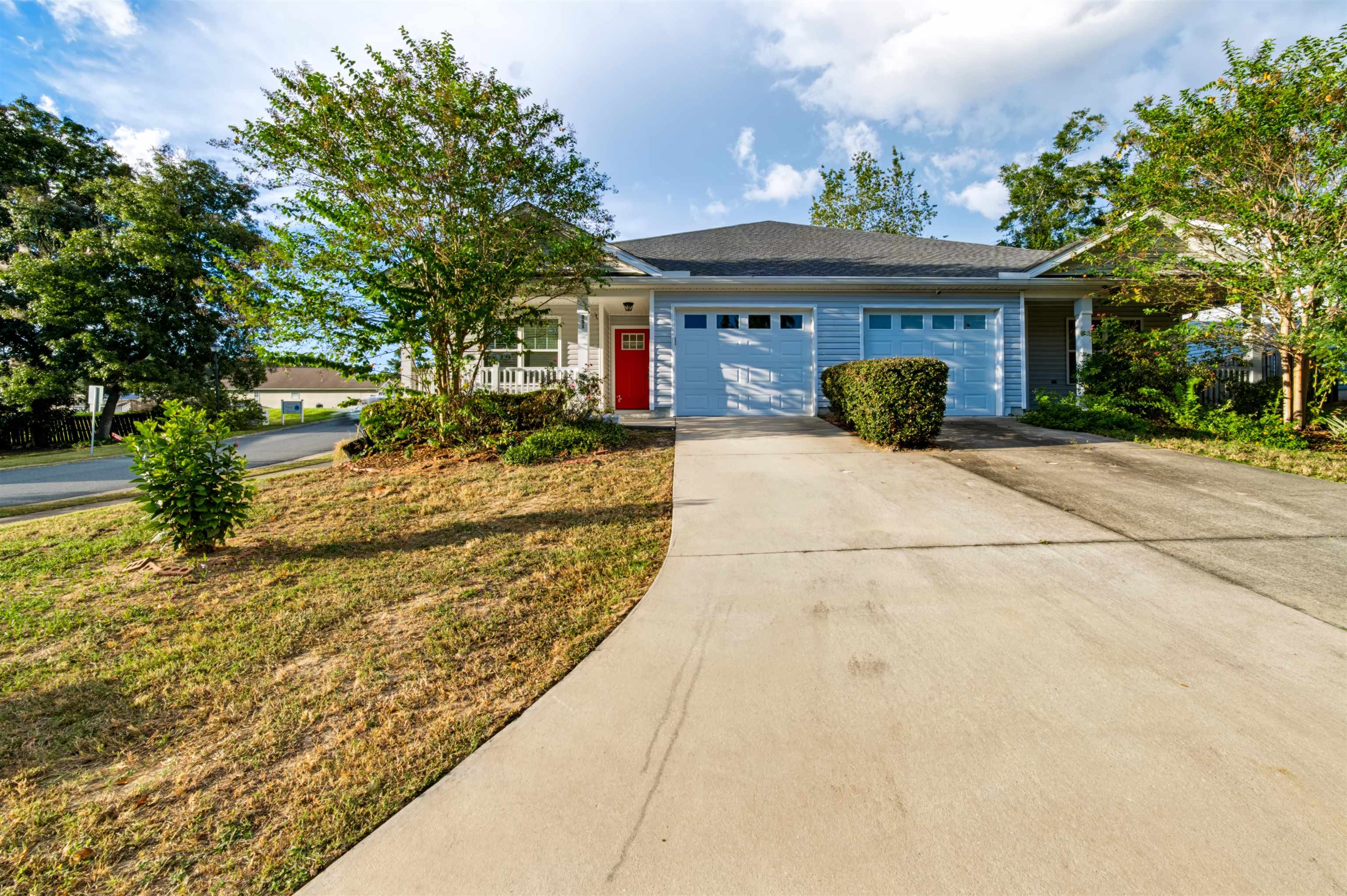 551 Brooke Hampton Drive — photo