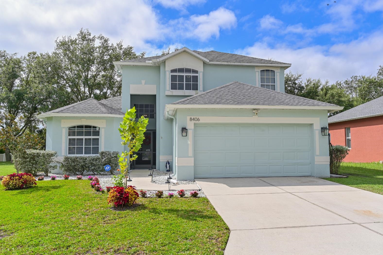 8406 47th Street Circle East — photo