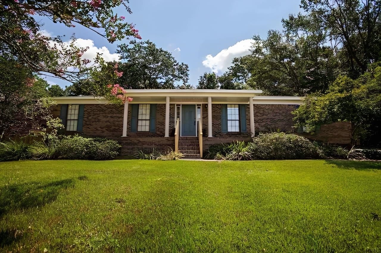 5024 Forest Creek Drive — photo