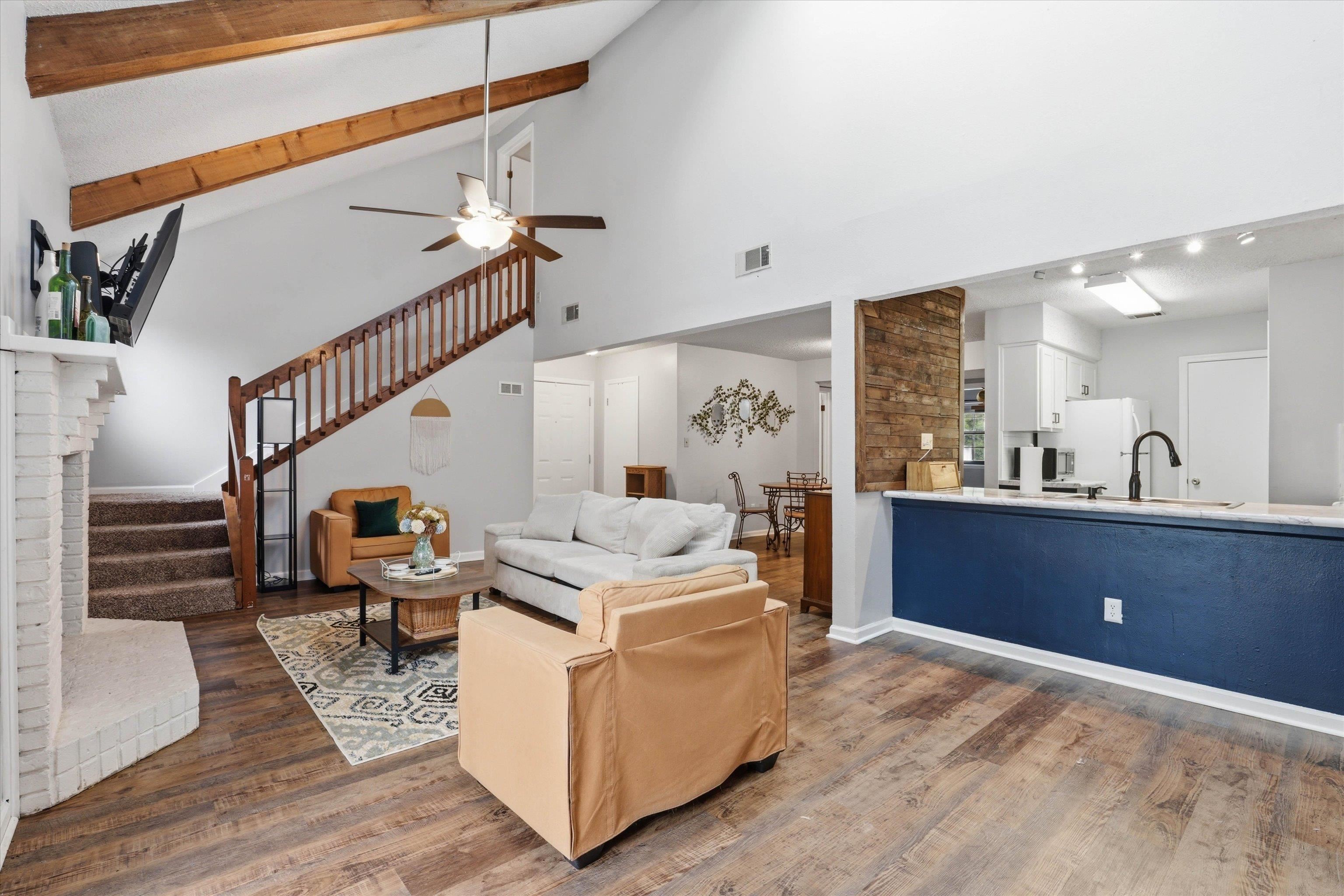 2499 Sunburst Place 1D — photo