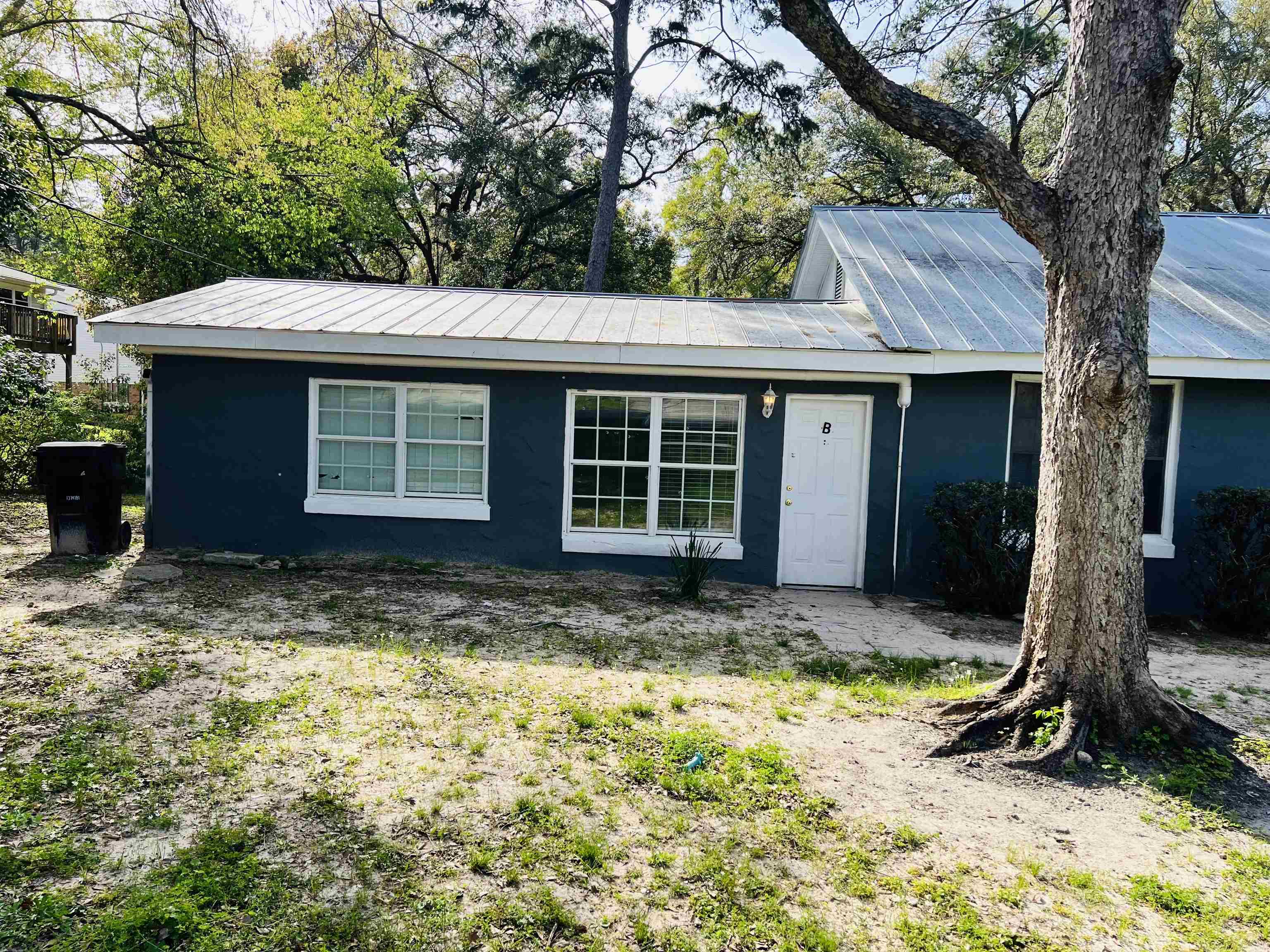 2510 Fred Smith Road — photo