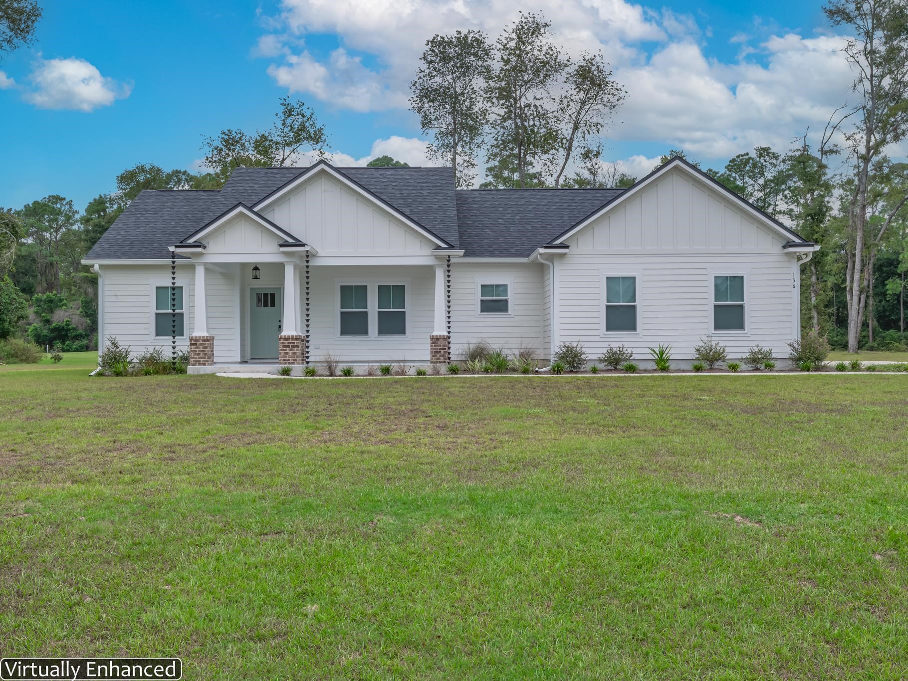 136 Country Club Drive — photo