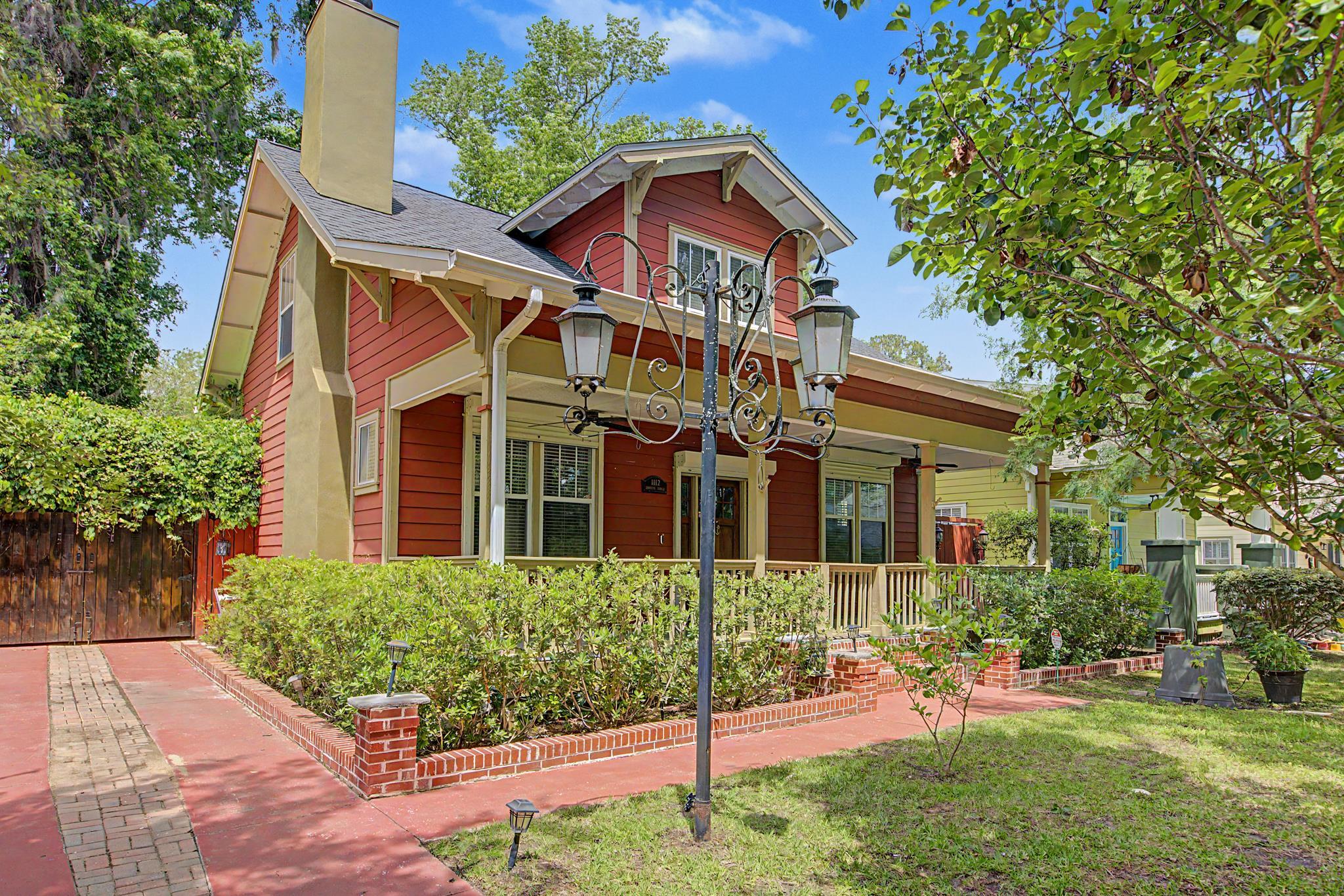 1112 Morningside Court — photo