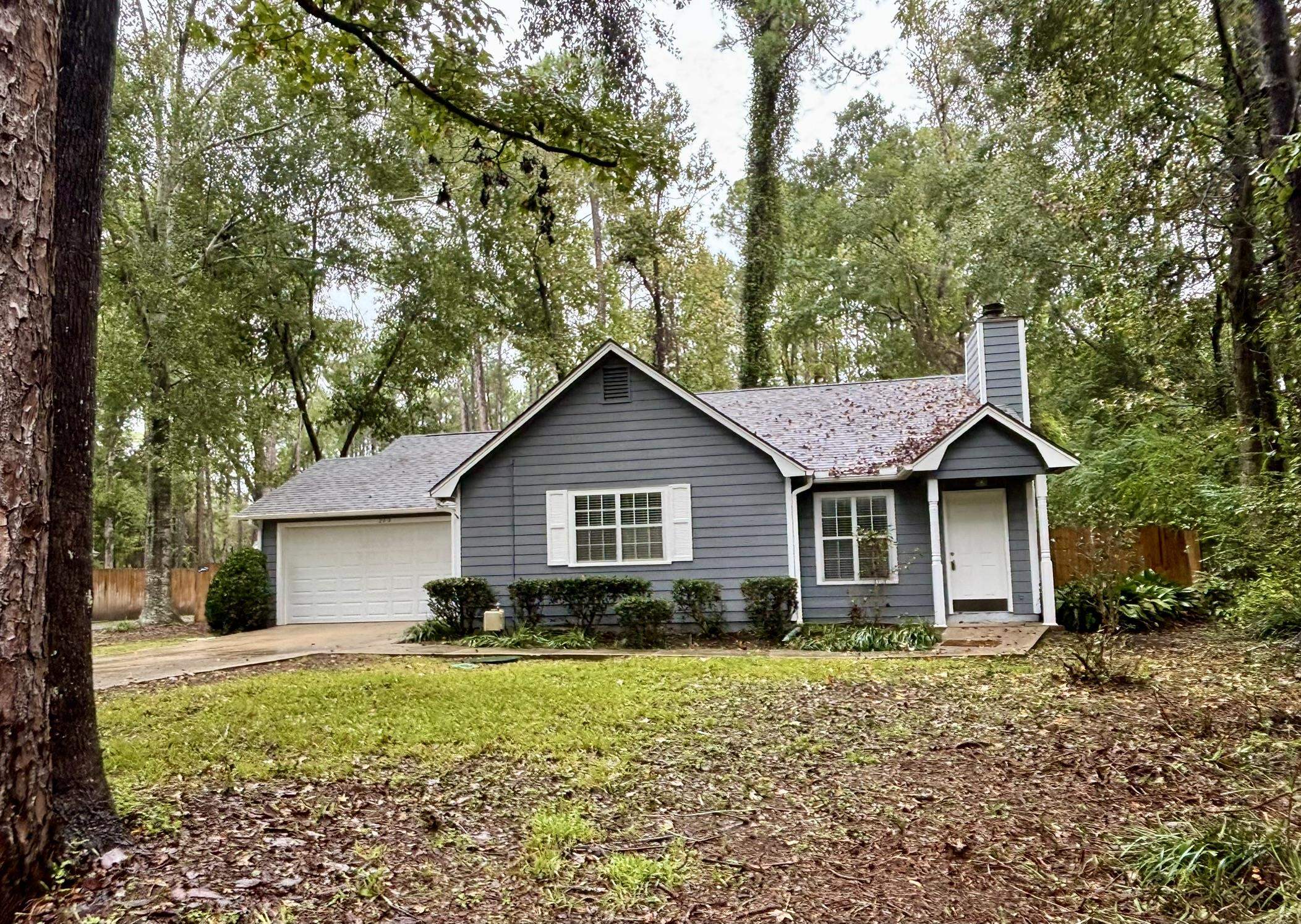 2313 Tuscavilla Rd — photo