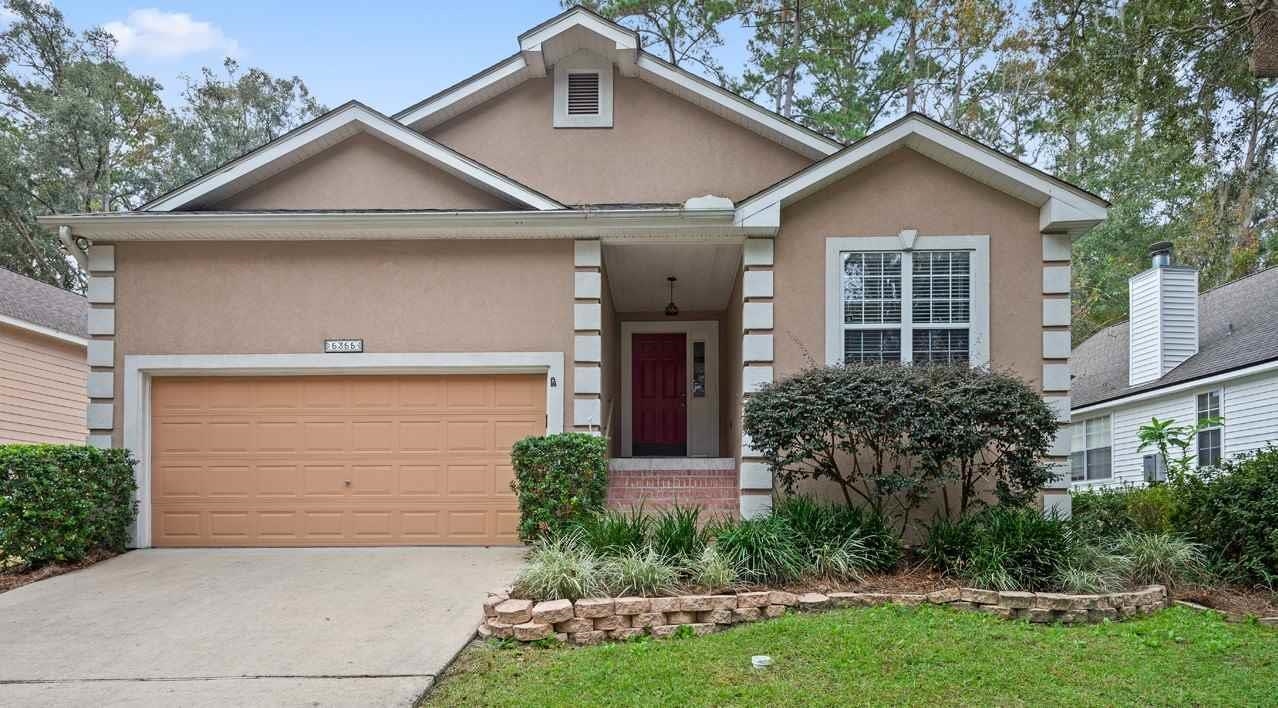 5355 Saint Ives Lane — photo