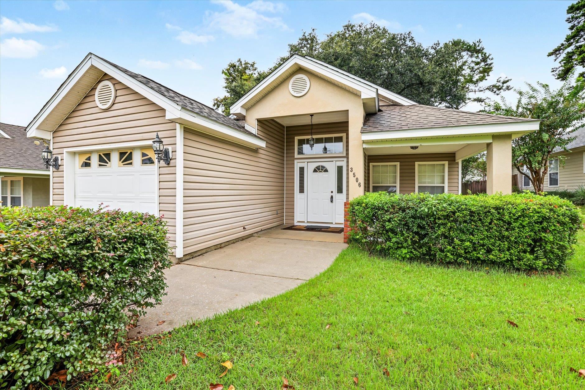 3506 Lands End Lane — photo