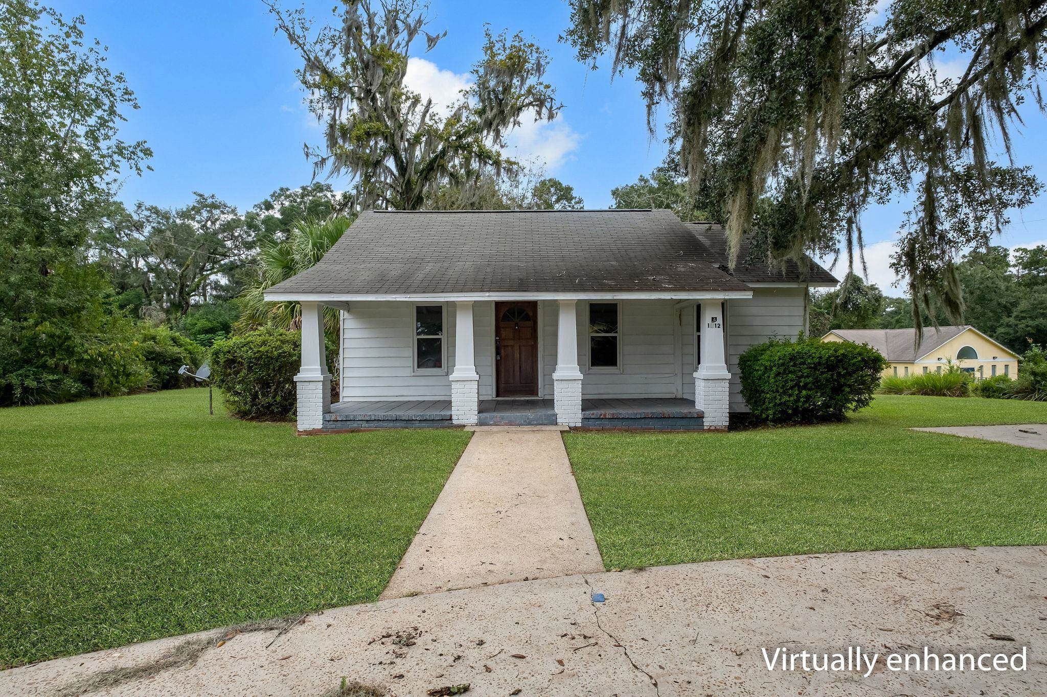 1012 E Paul Russell Road — photo