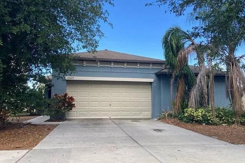 12625 Lemon Pepper Drive — photo
