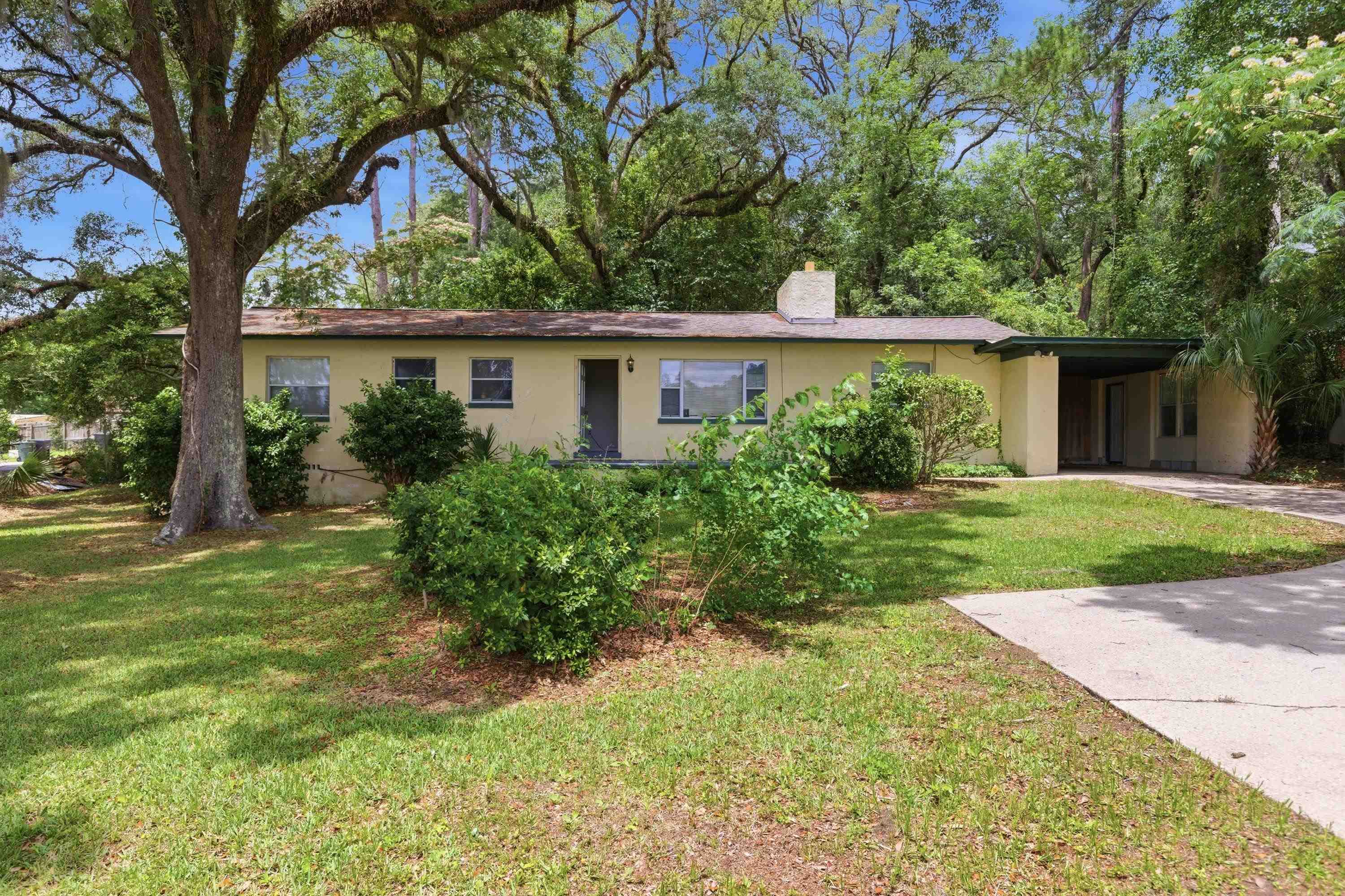 1734 W Tharpe Street — photo