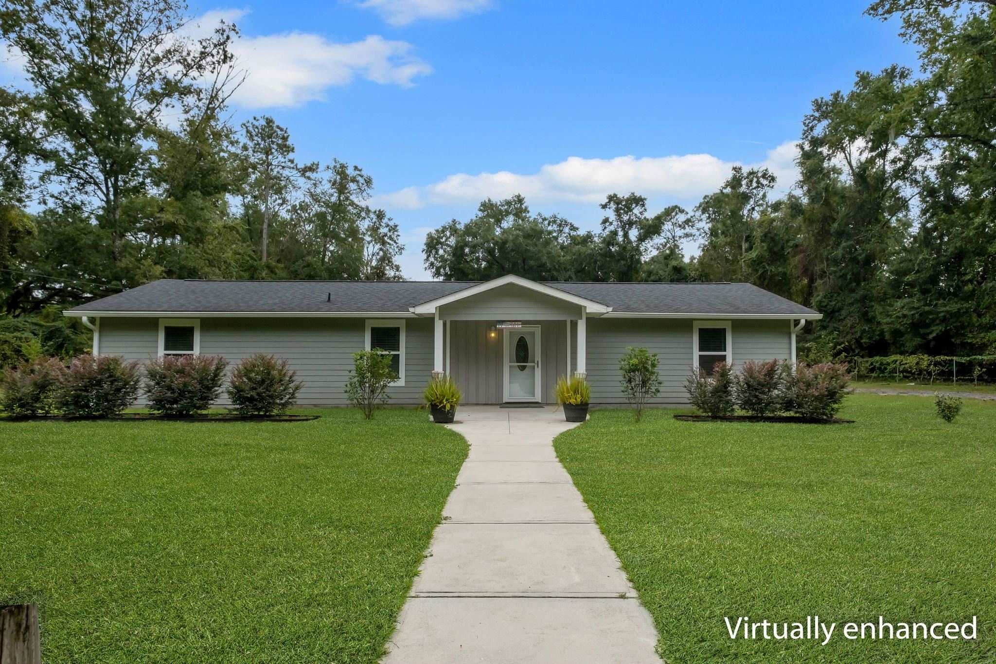 133 Zion Hill Road — photo