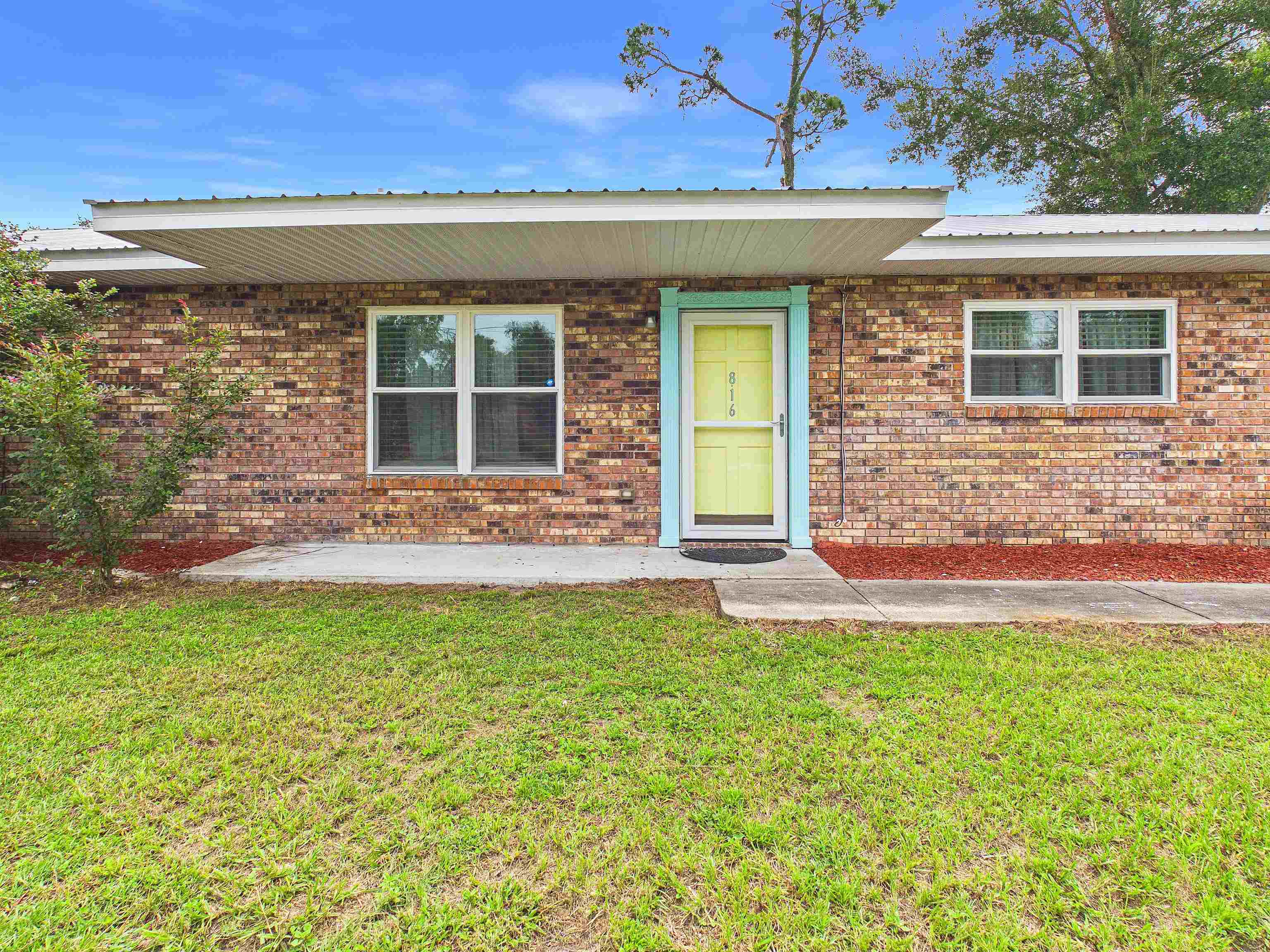 816 E Cherry Street, Perry, FL 32348 — photo 3
