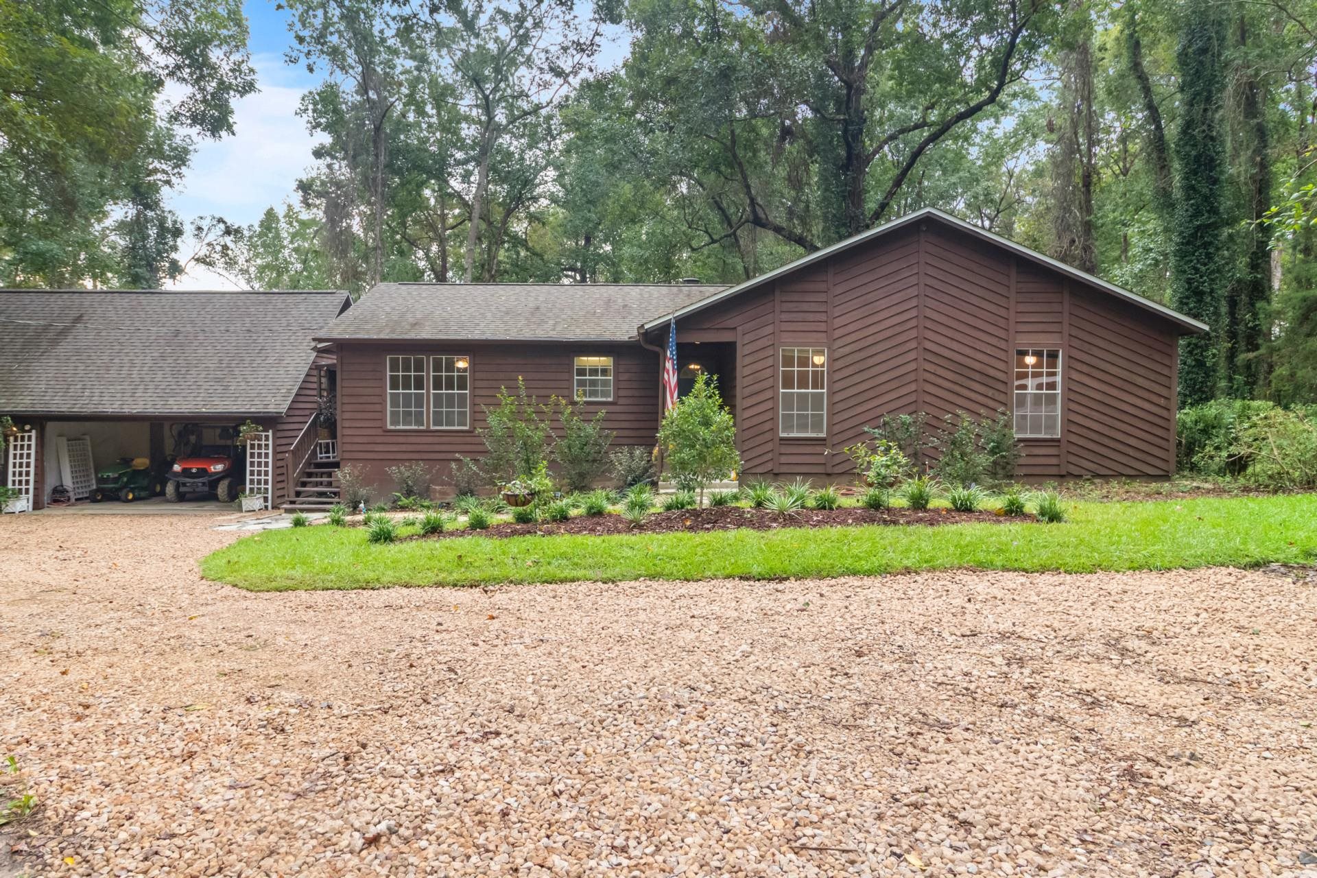 13418 N Meridian Road — photo