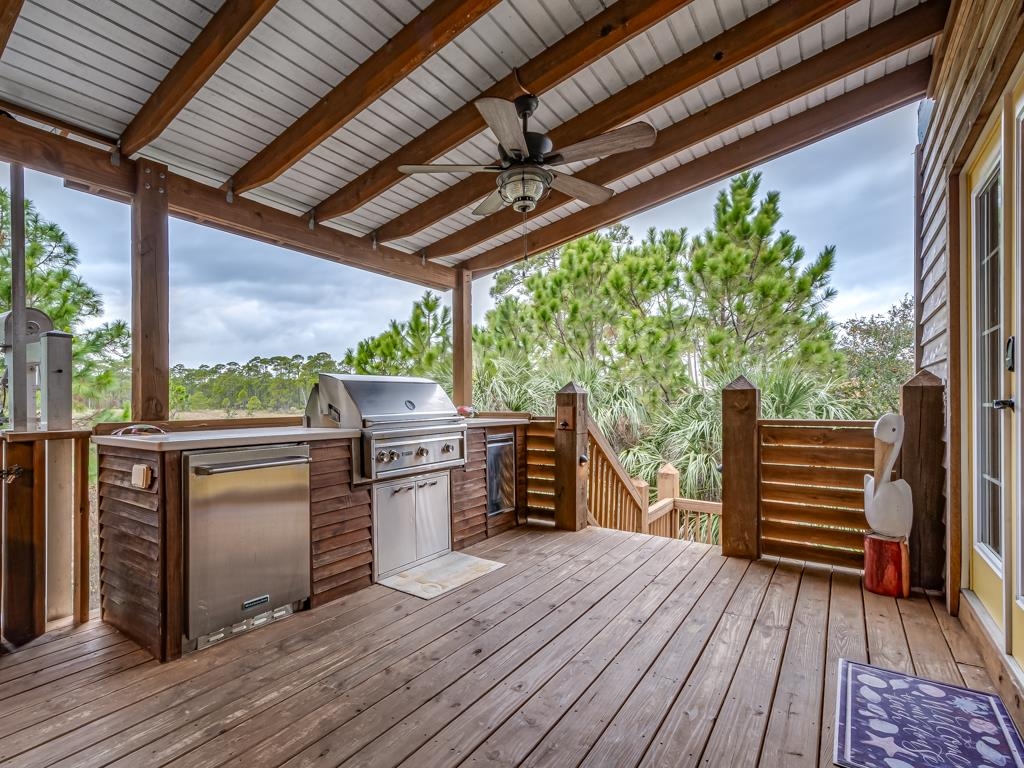 641 Bald Point Road, Alligator Point, FL 32346 — photo 2