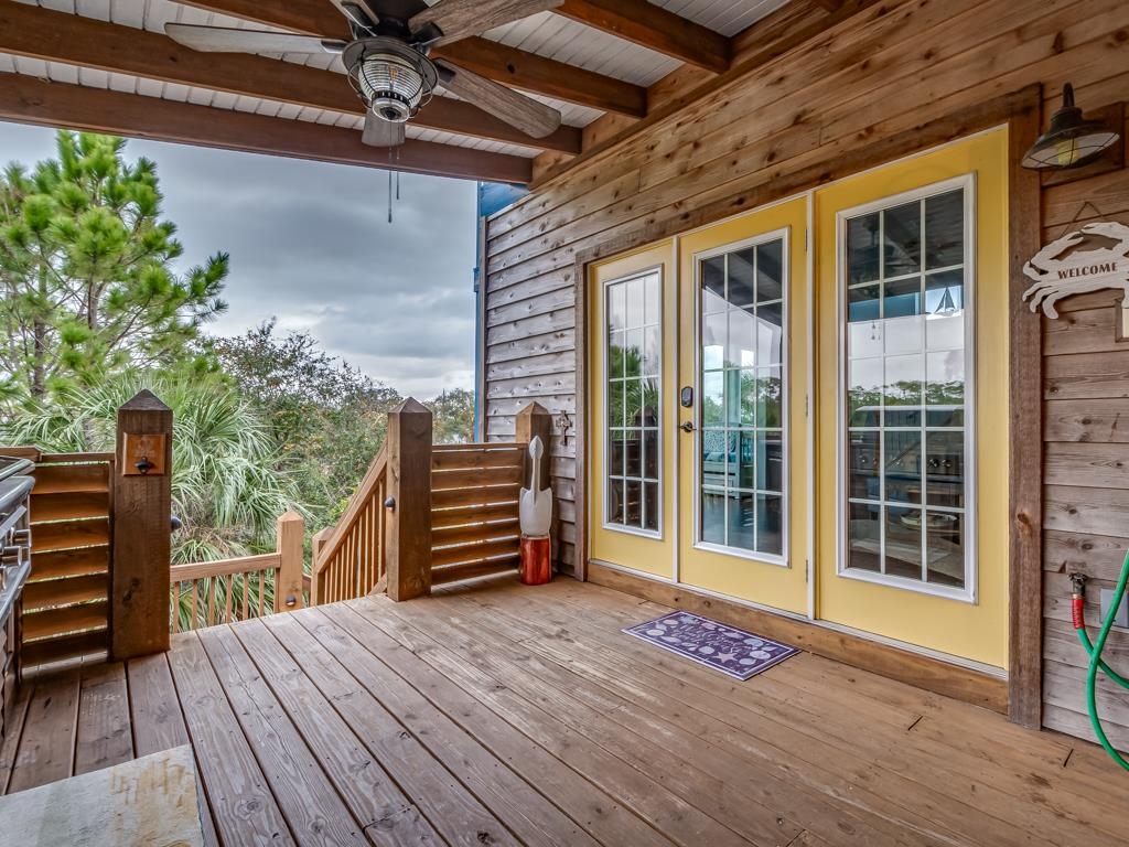 641 Bald Point Road, Alligator Point, FL 32346 — photo 3