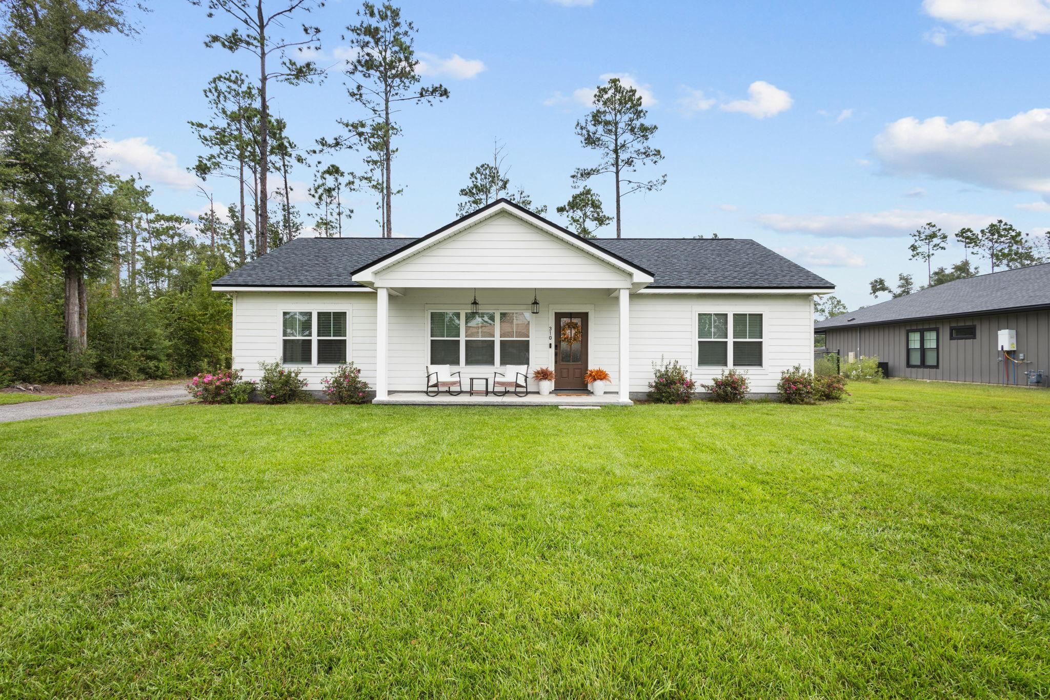 310 Judson Drive — photo