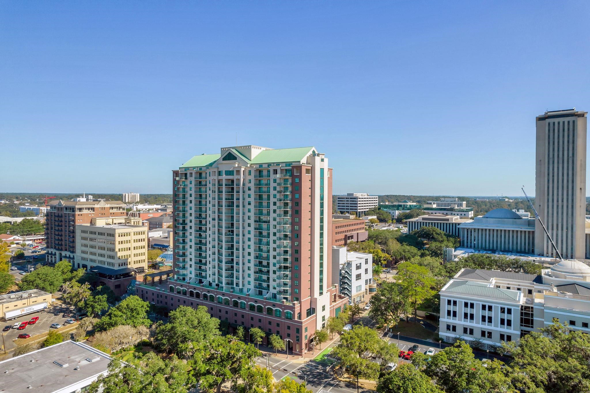 300 S Duval Street Unit 2105 — photo