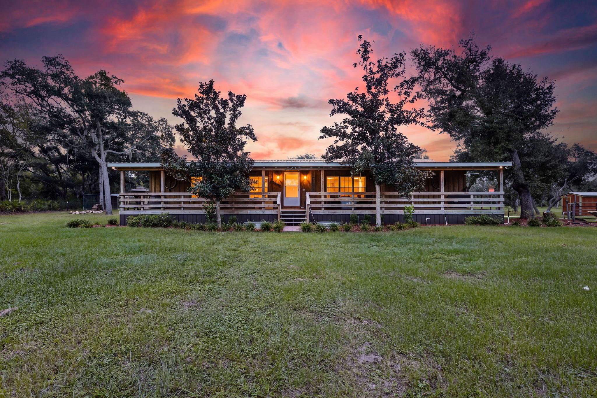 15200 Seaview Drive — photo