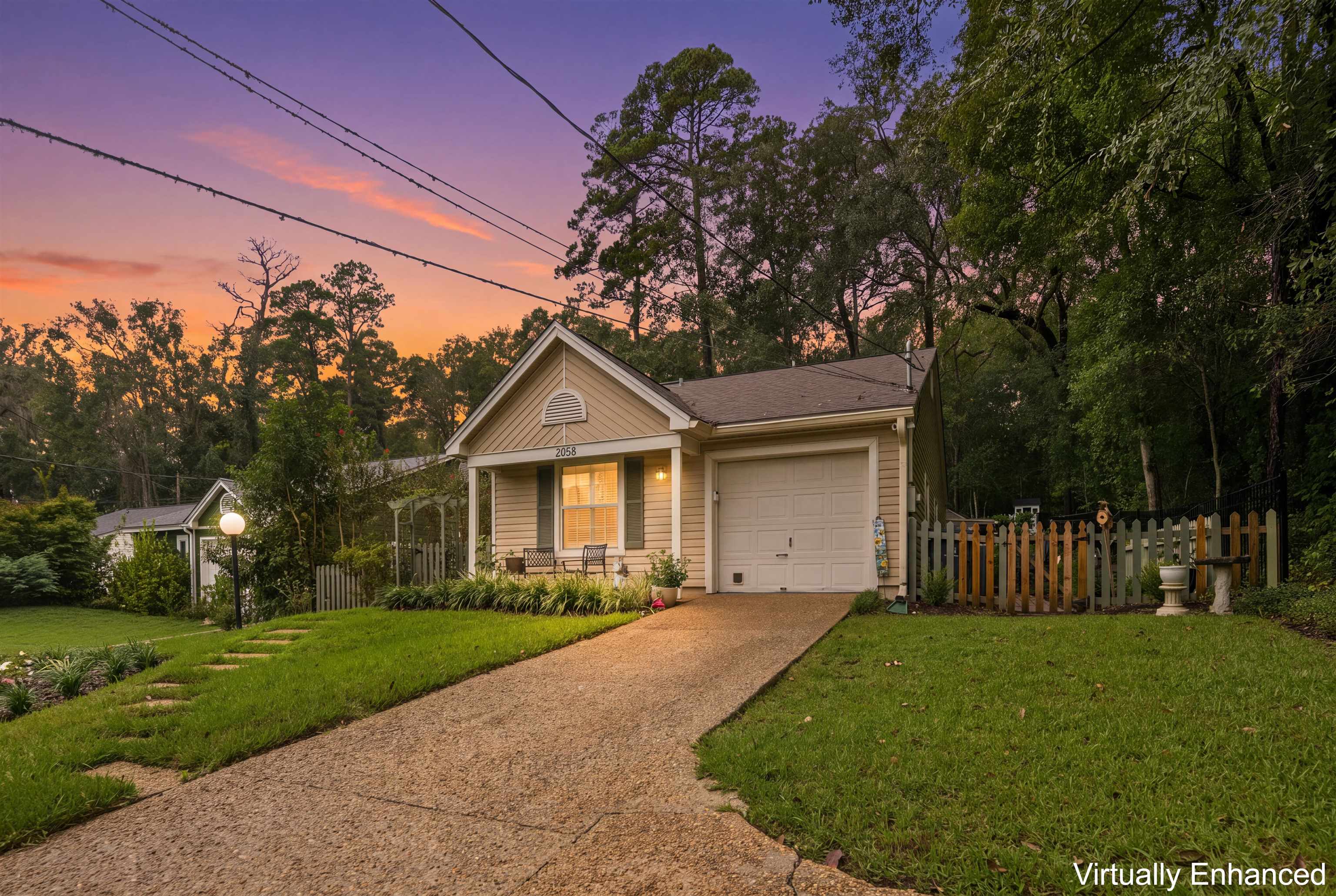 2058 W Forest Drive — photo