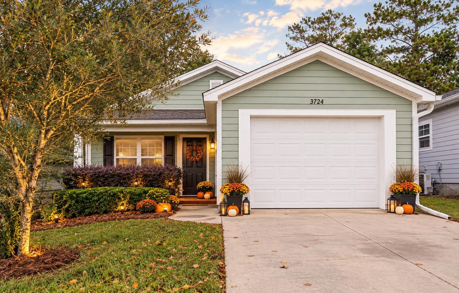 3724 Deshazier Lane — photo